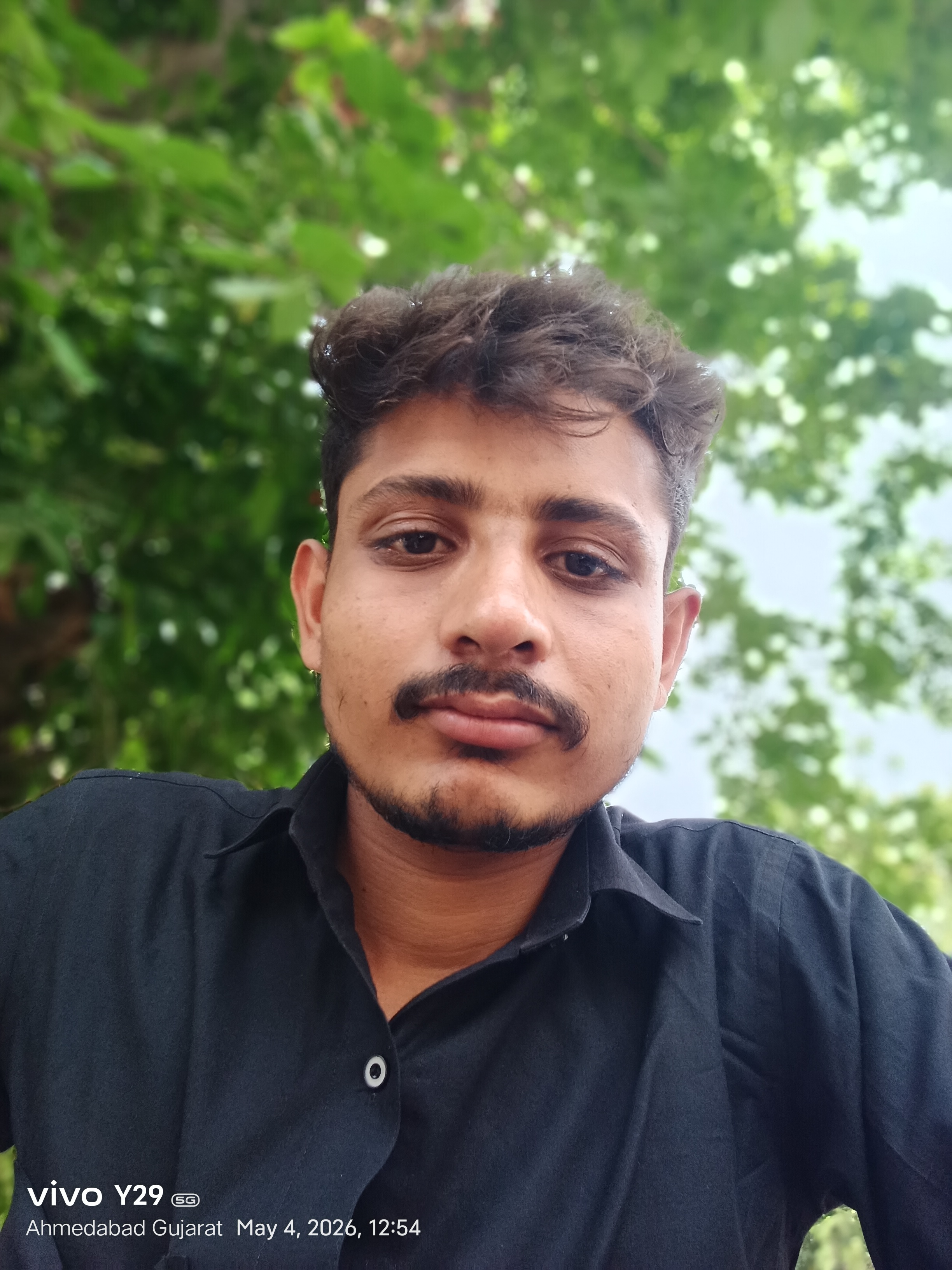 MAKWANA MEHULBHAI HARIBHAI