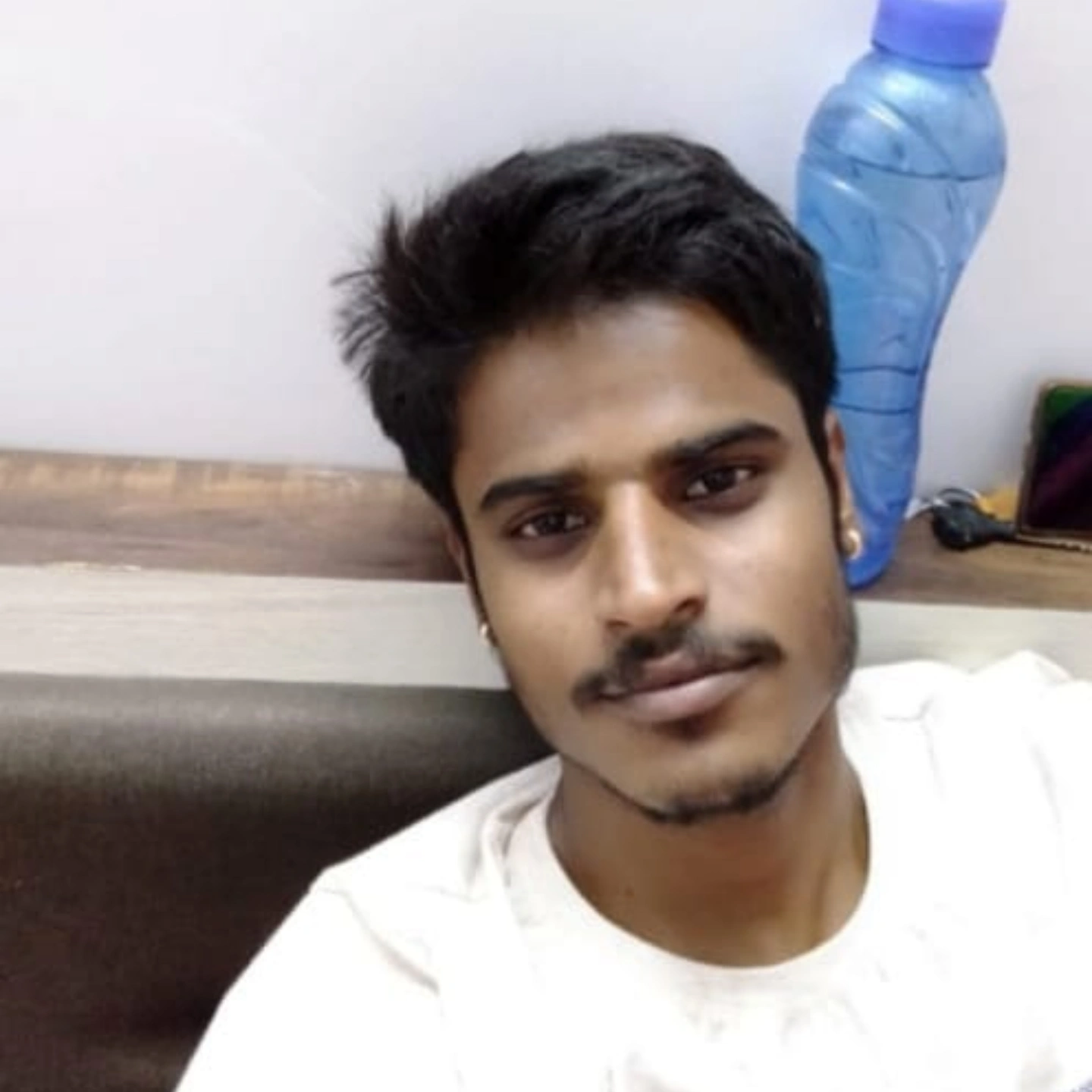 Naresh kumar lohar