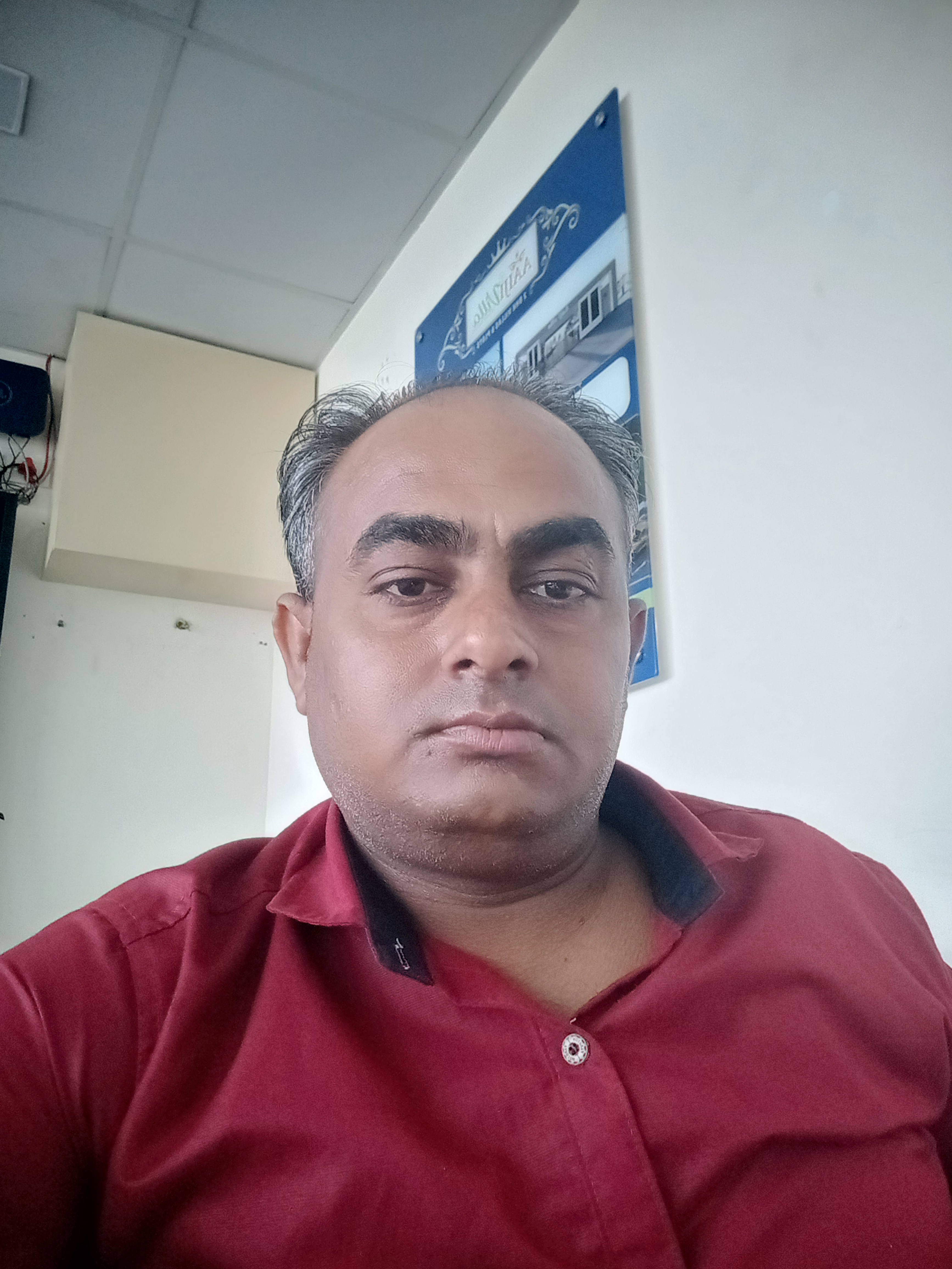 MUKESH CHAVDA
