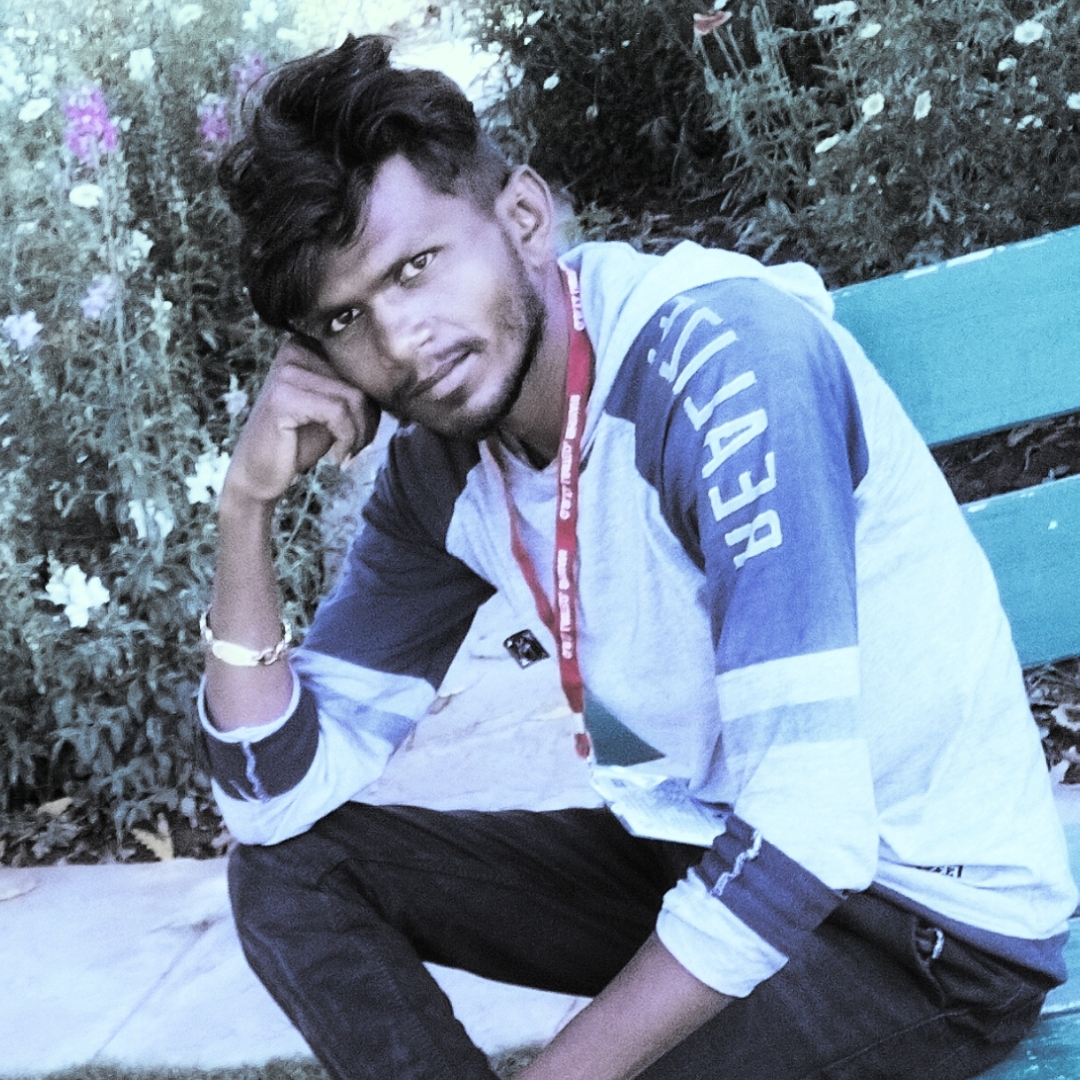 HARISHBHAI BHATHIBHAI KATARA