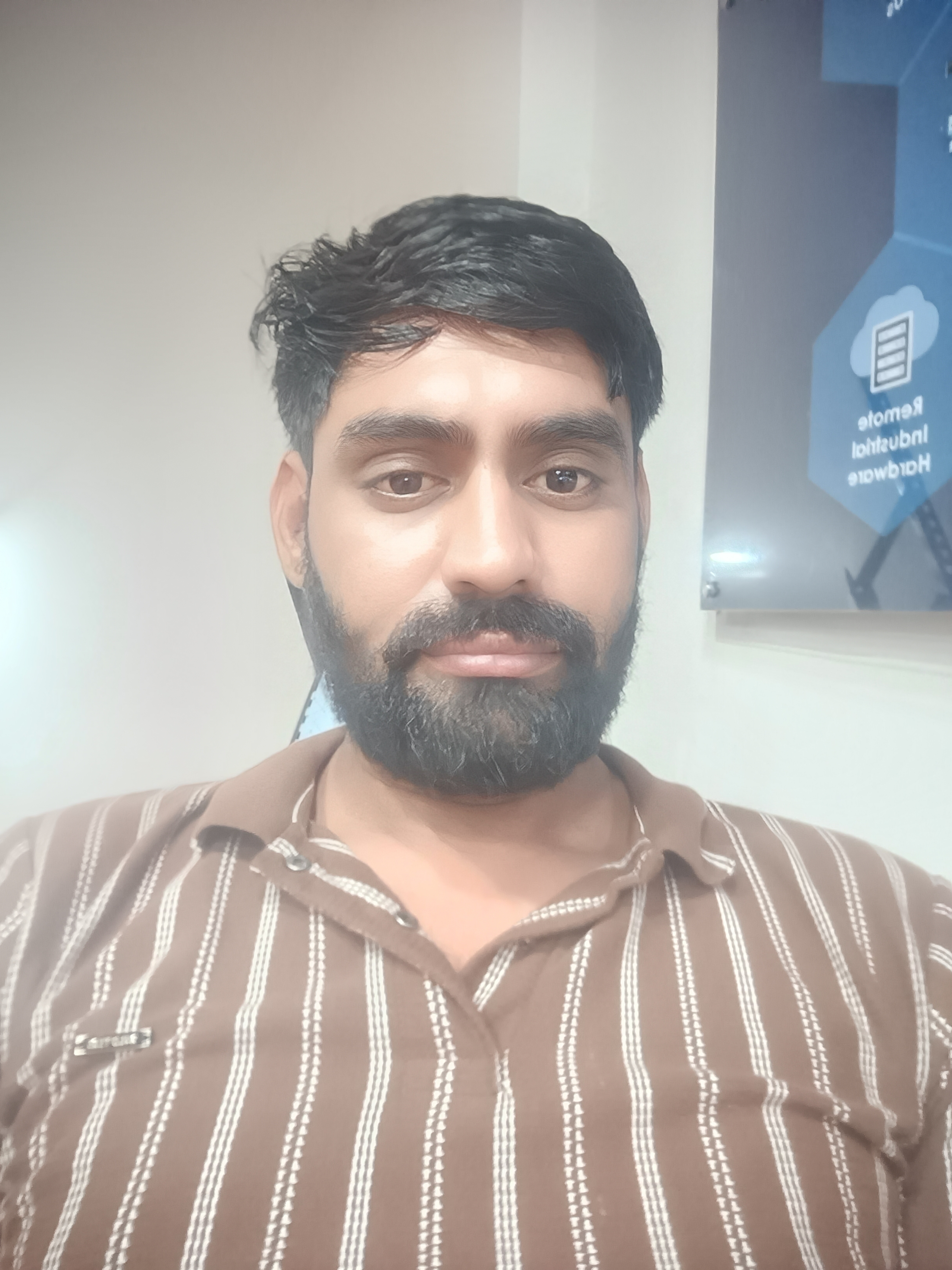 Prakash bhai