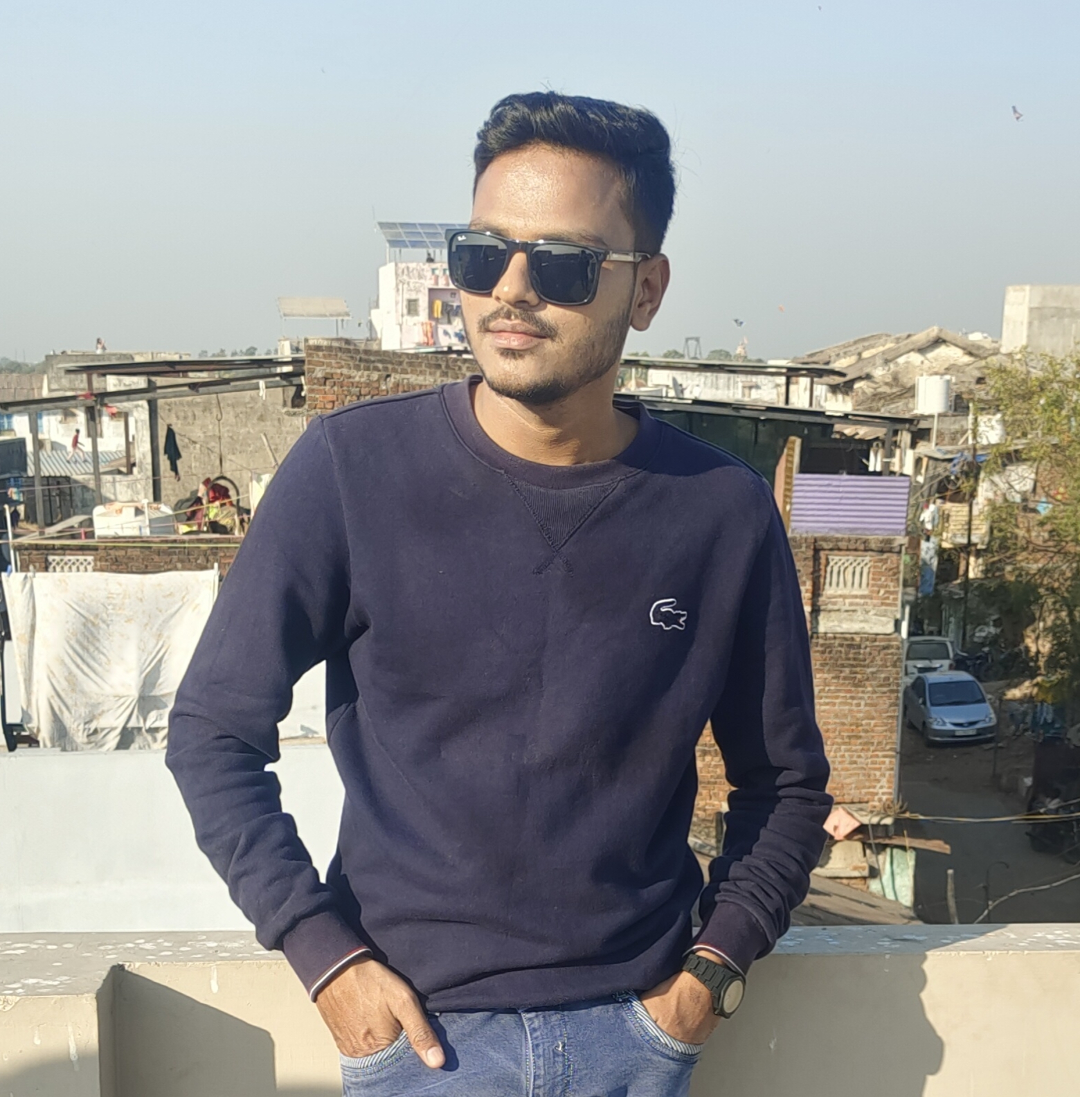 Malek Mansurhusen Chhotumiya