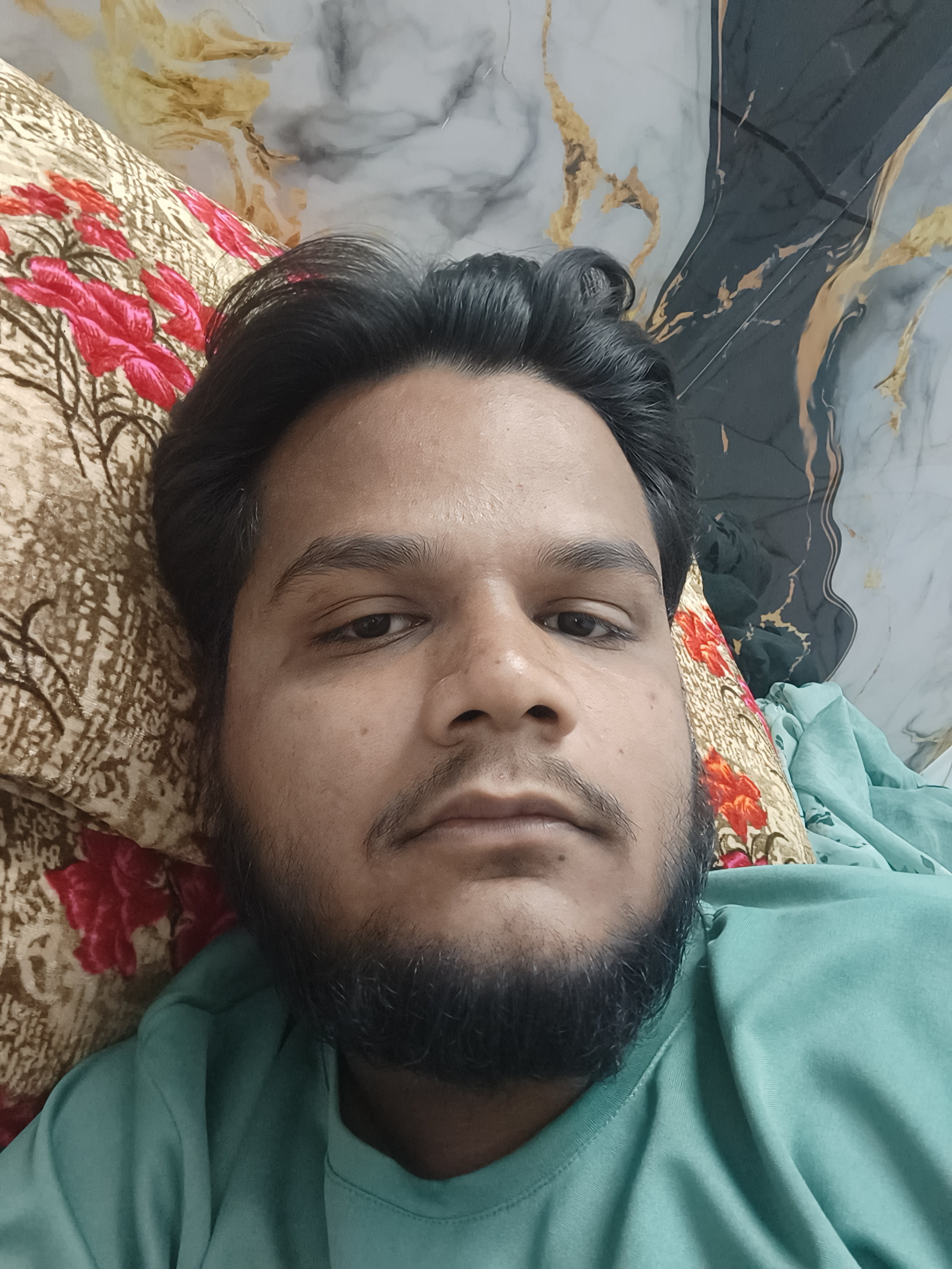 Shaikh Mohammad Arhan