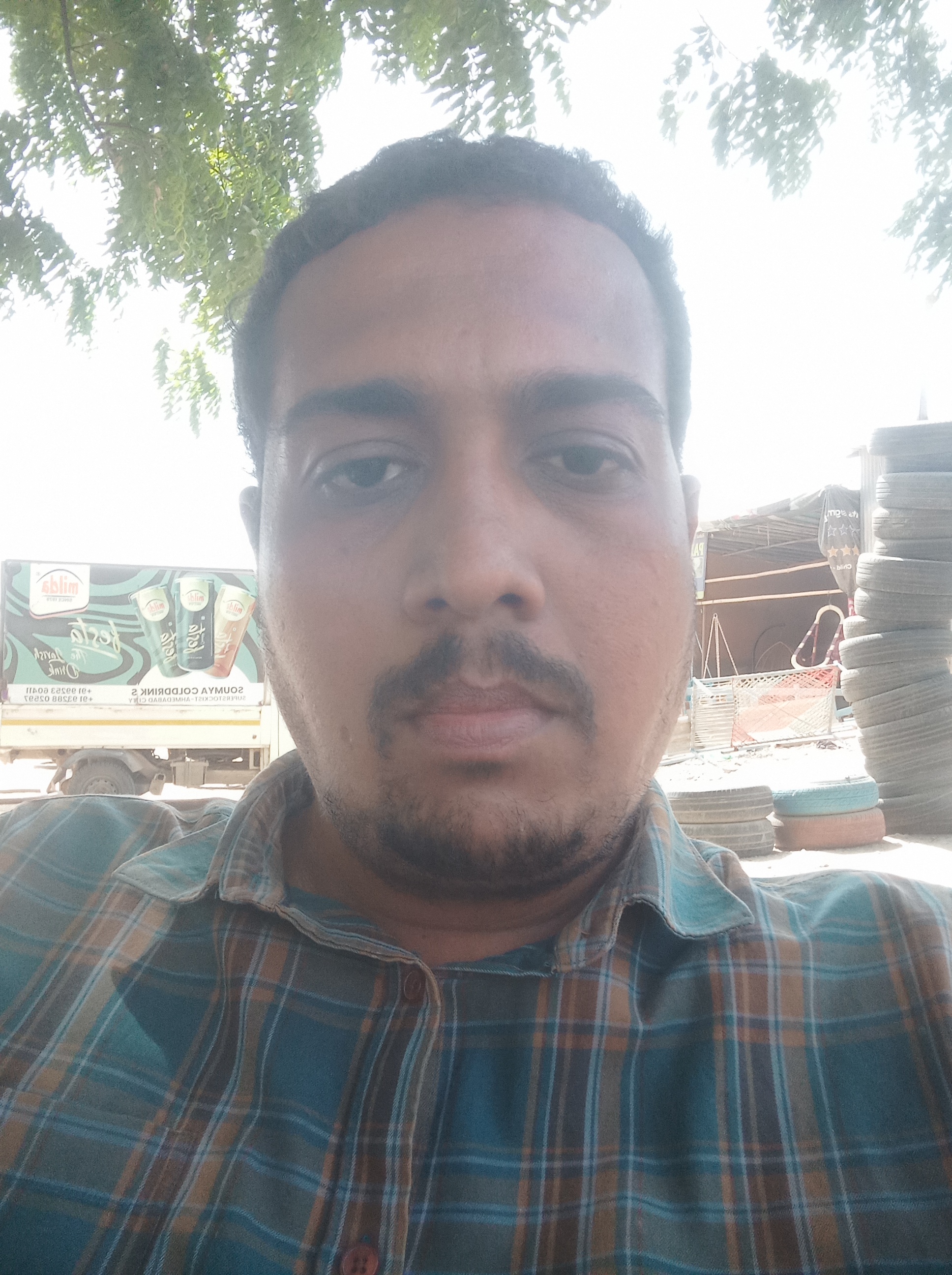 Solanki Akshay suresh bhai