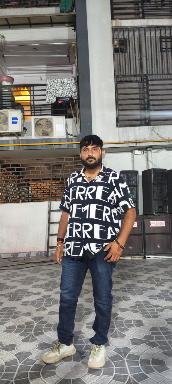 Suthar Mayur