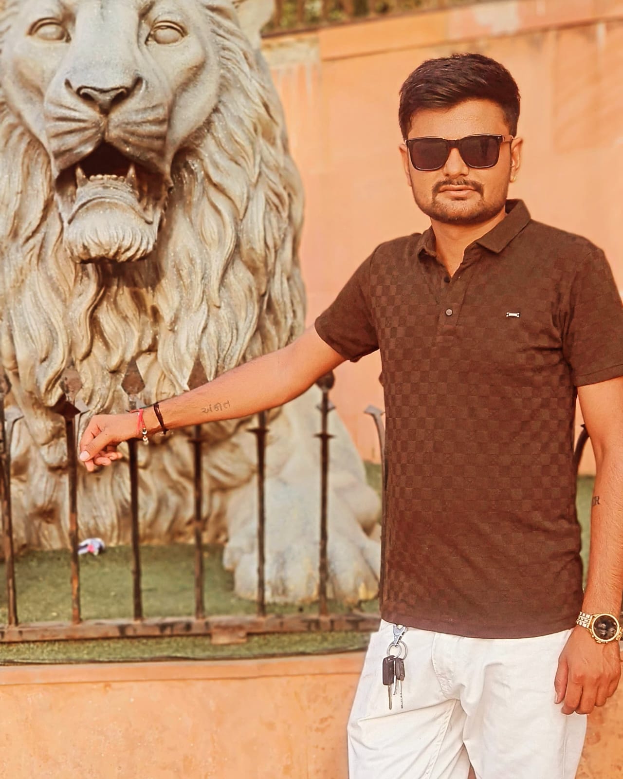 Ankit Nayak