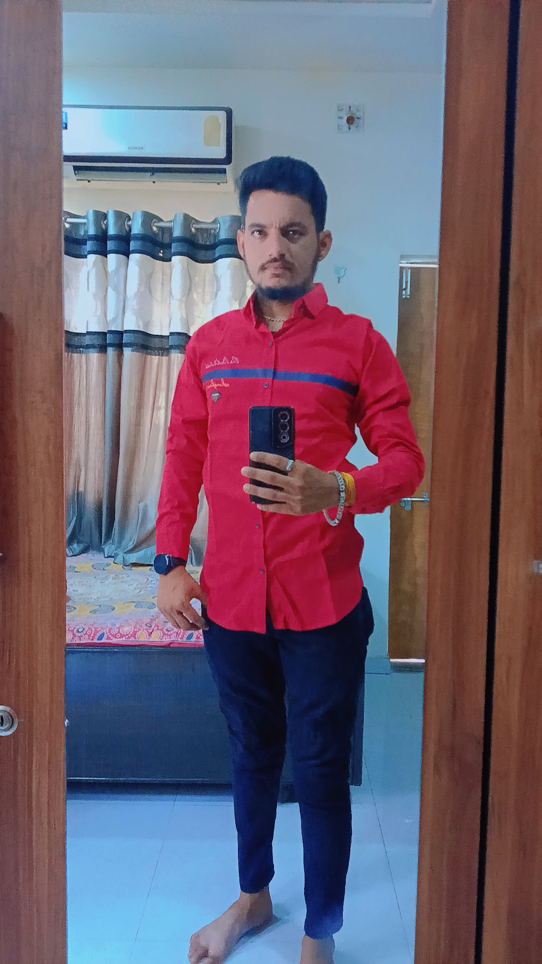 Ashish dodiya