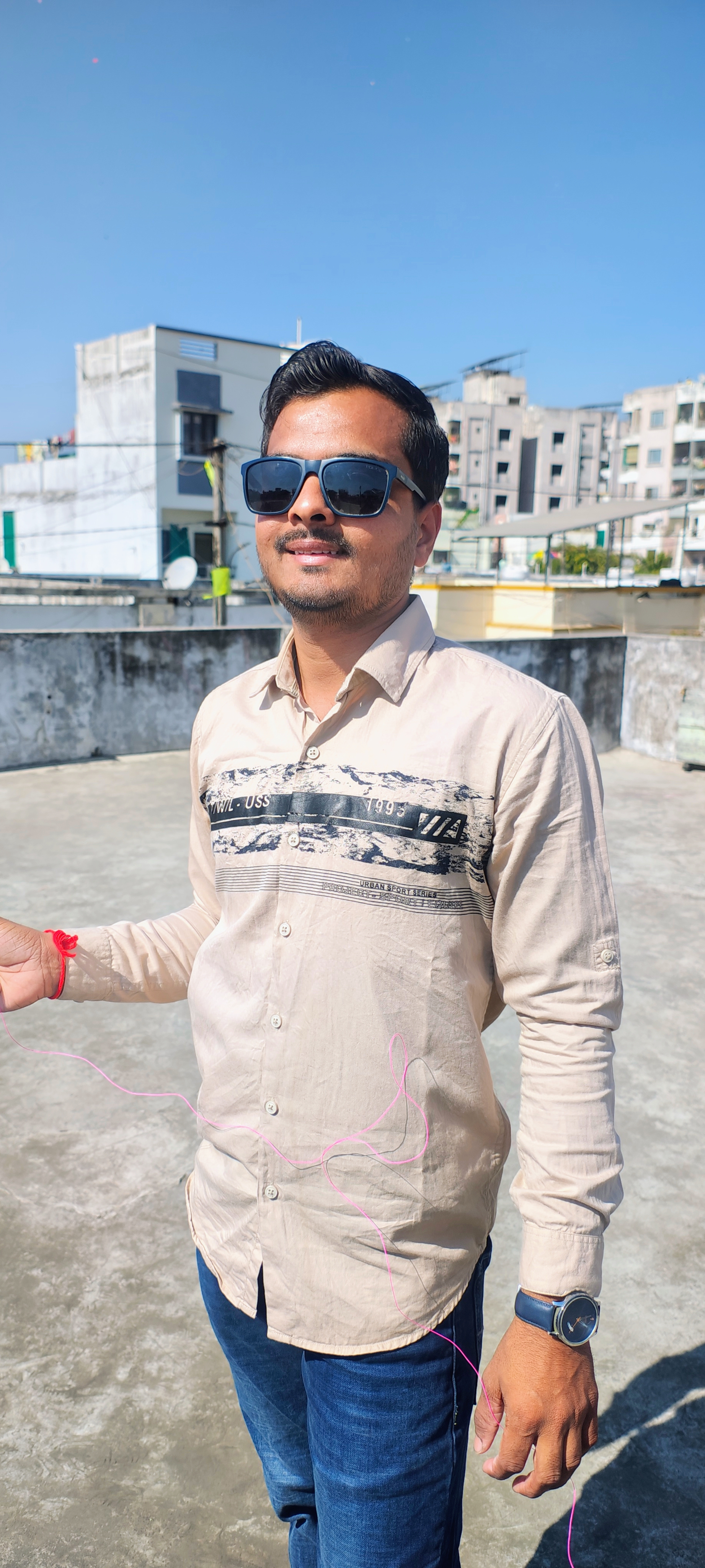Gajjar parth jayeshbhai