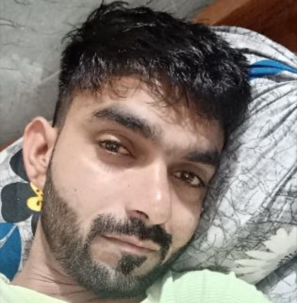 Dinesh pravinbhai Khuman
