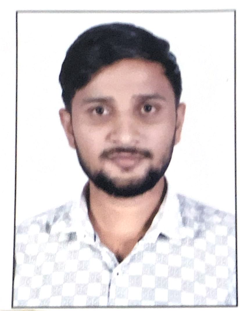 Naresh kumar rawal