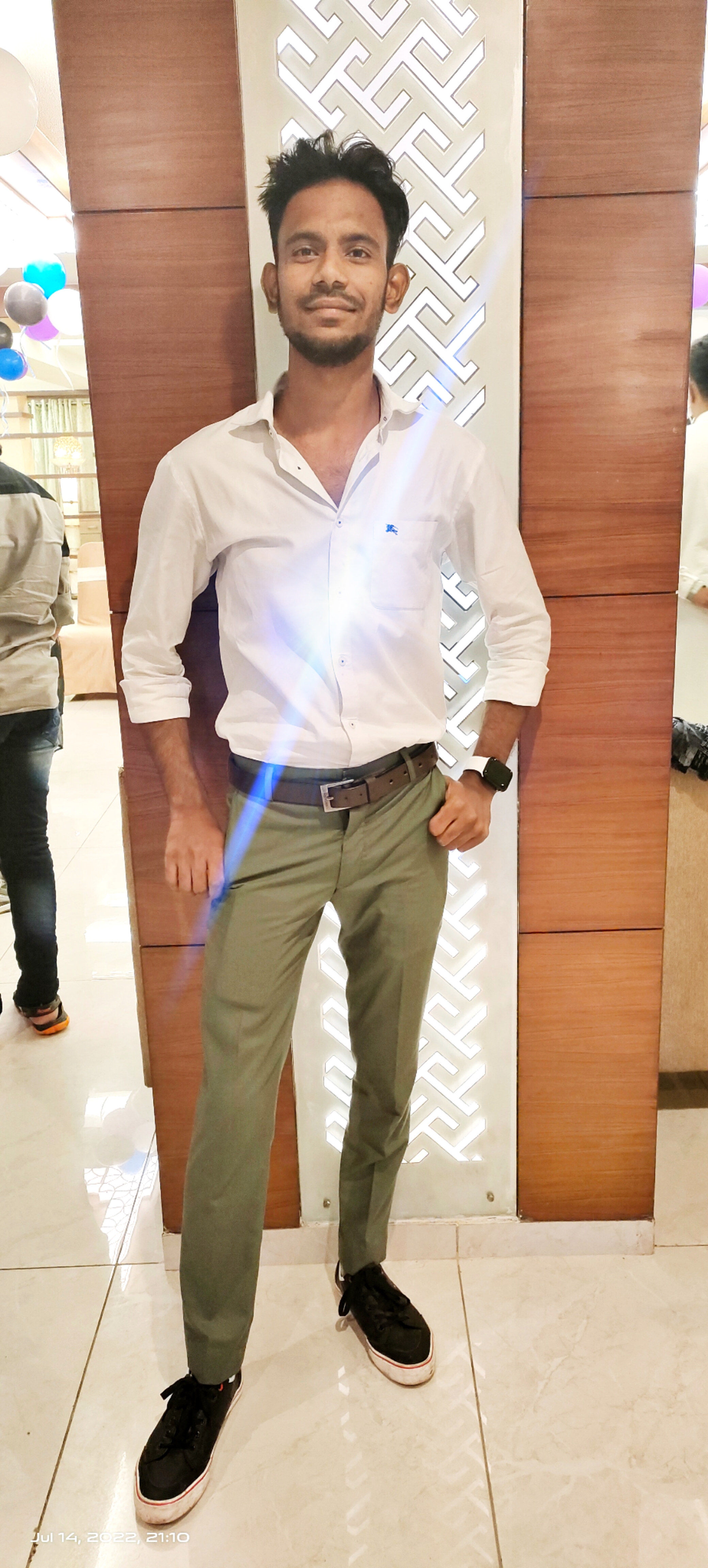 Pathan Arbaazkhan Ataullahkhan