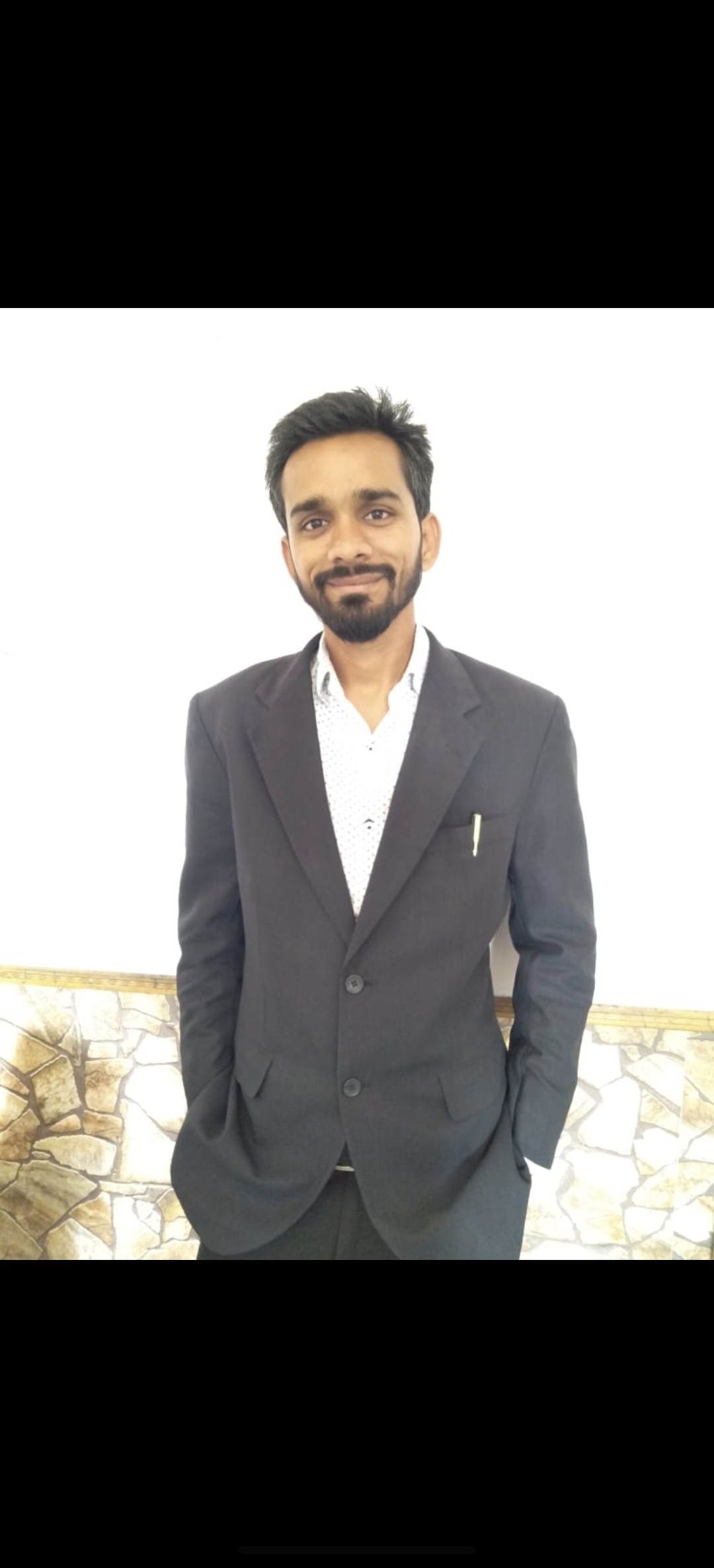 Ketan Chavda