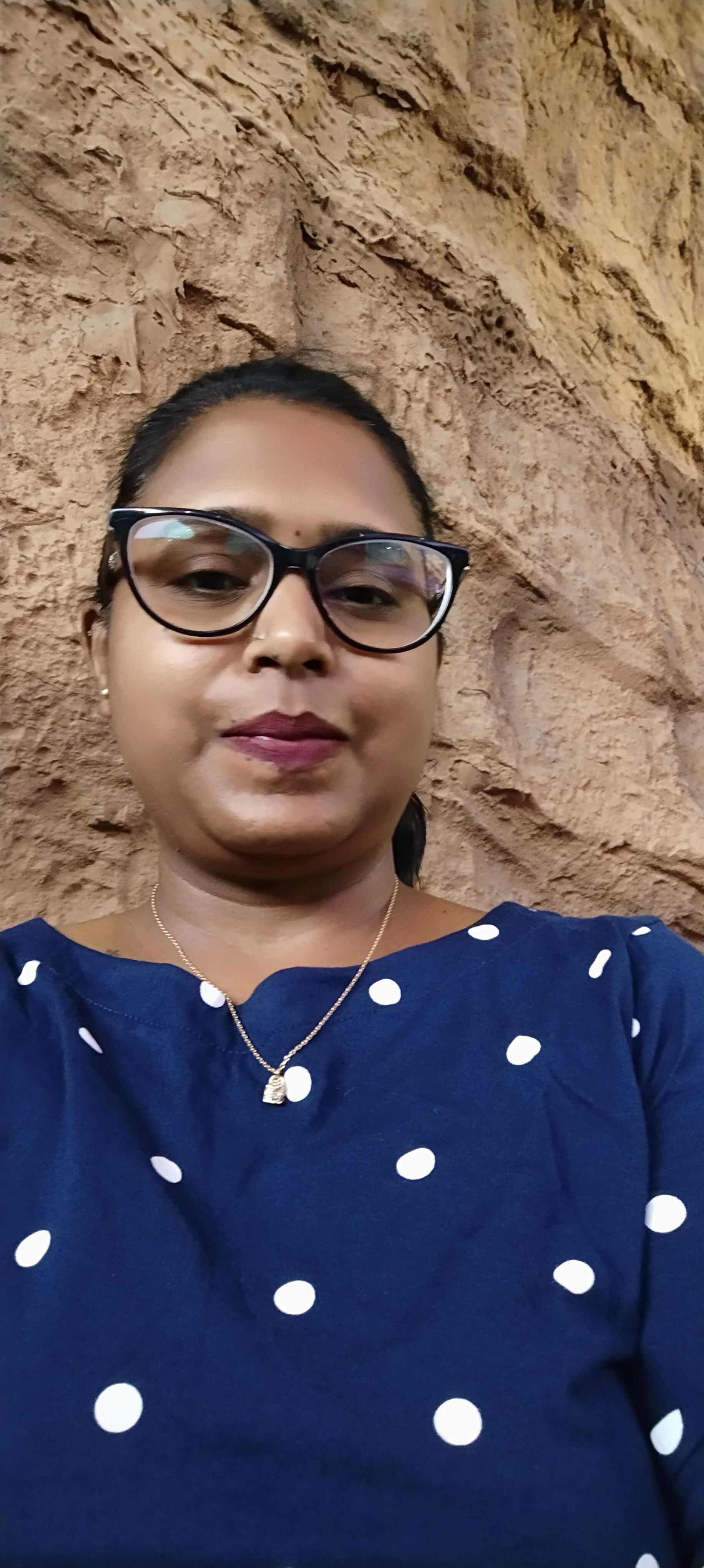 Anita dhaval chuahan