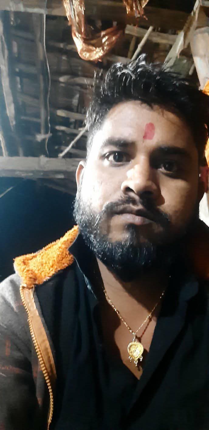 Makavana haresh bhai k