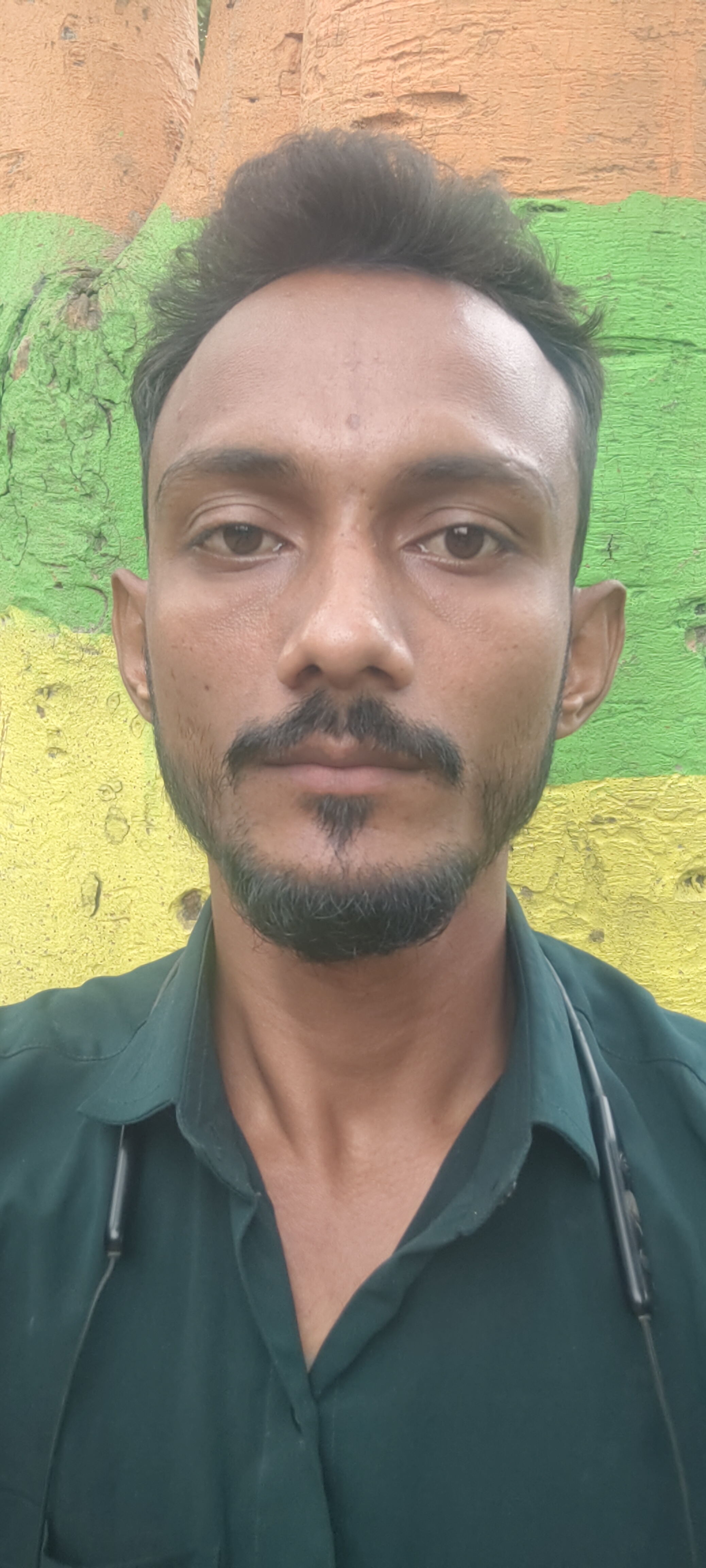 Joebali Ansari