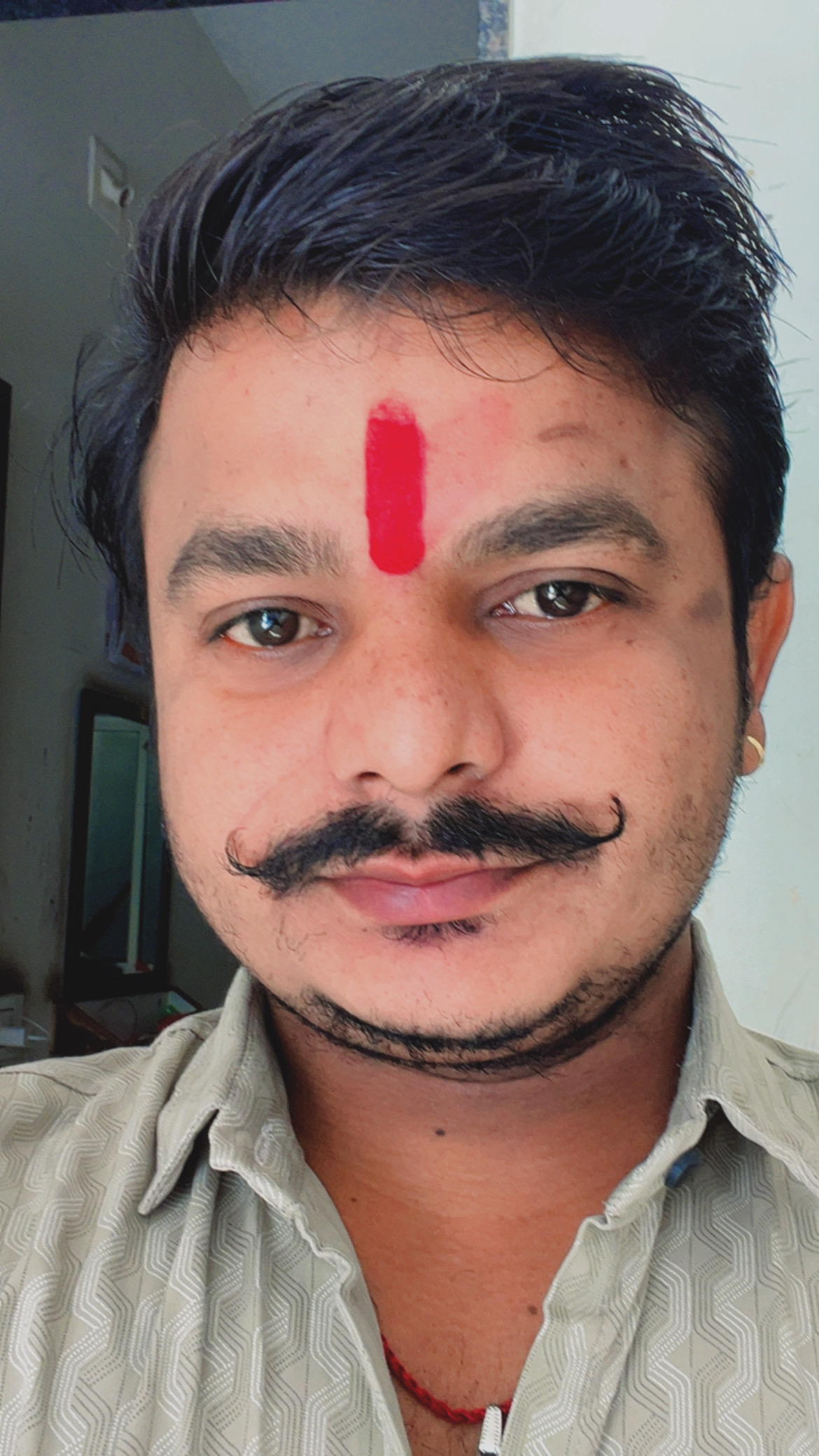 Kamlesh lohar