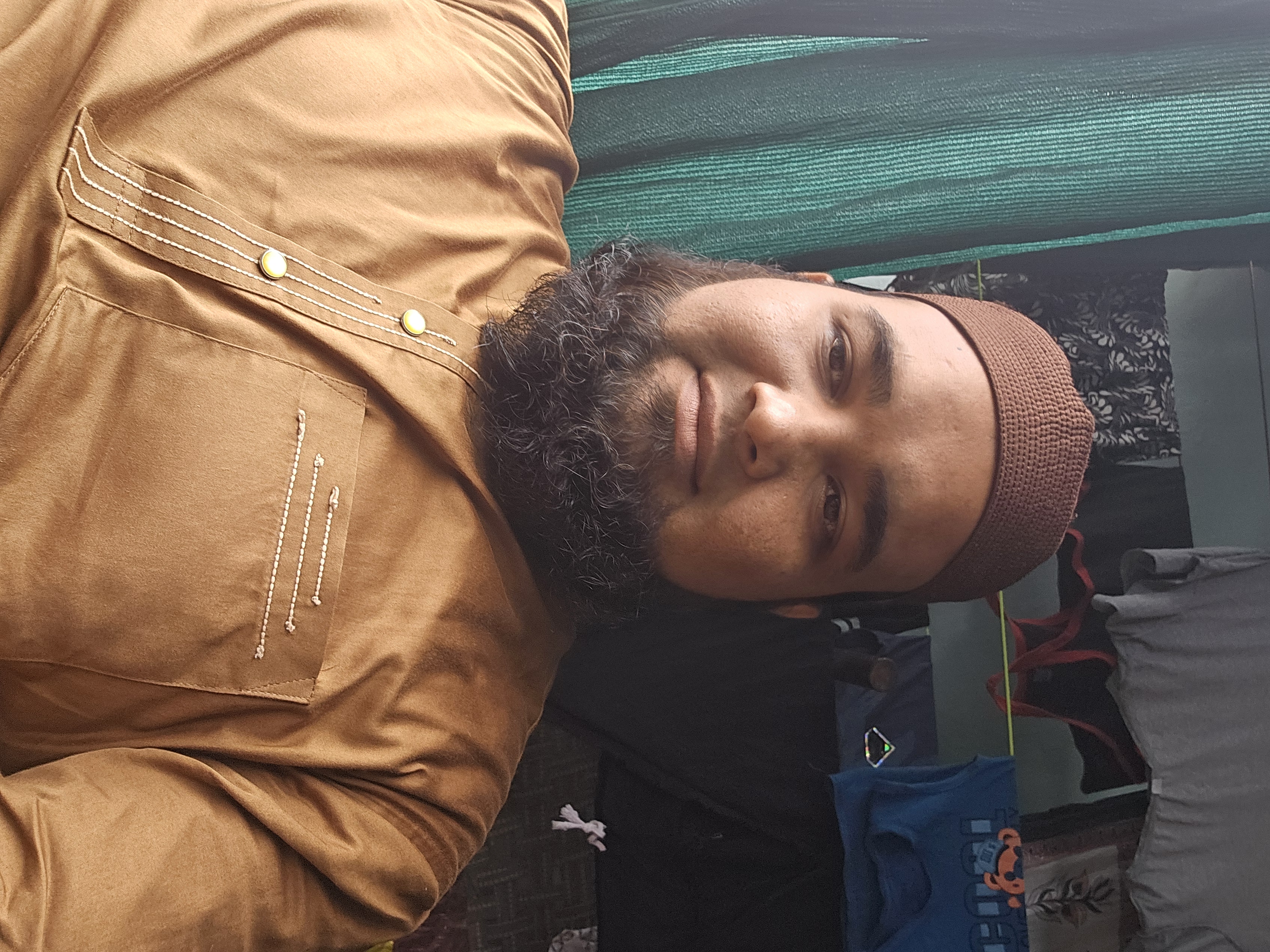 Manauri sahejadhusen
