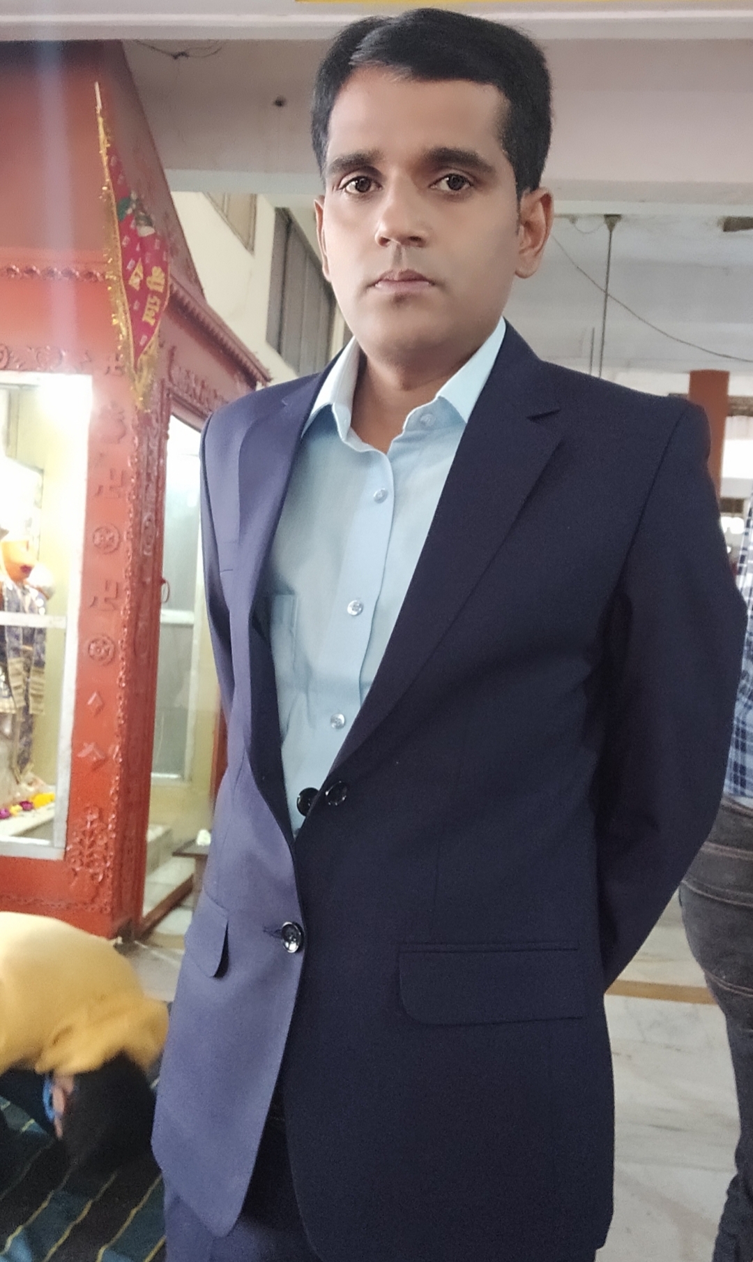 Panchal Mayur Rajendra bhai