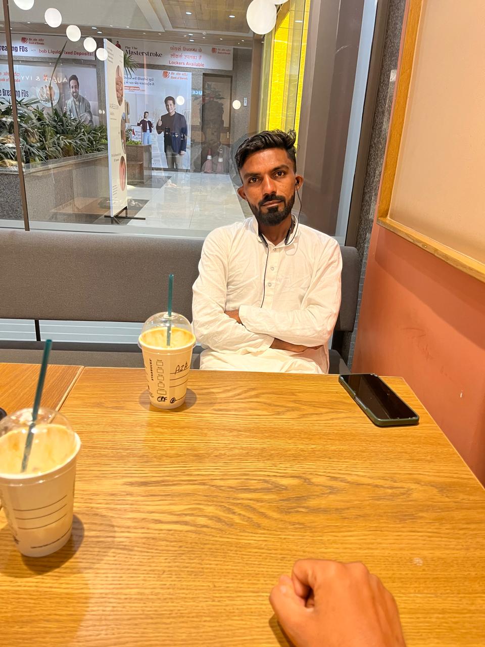 Azhar Ghanchi