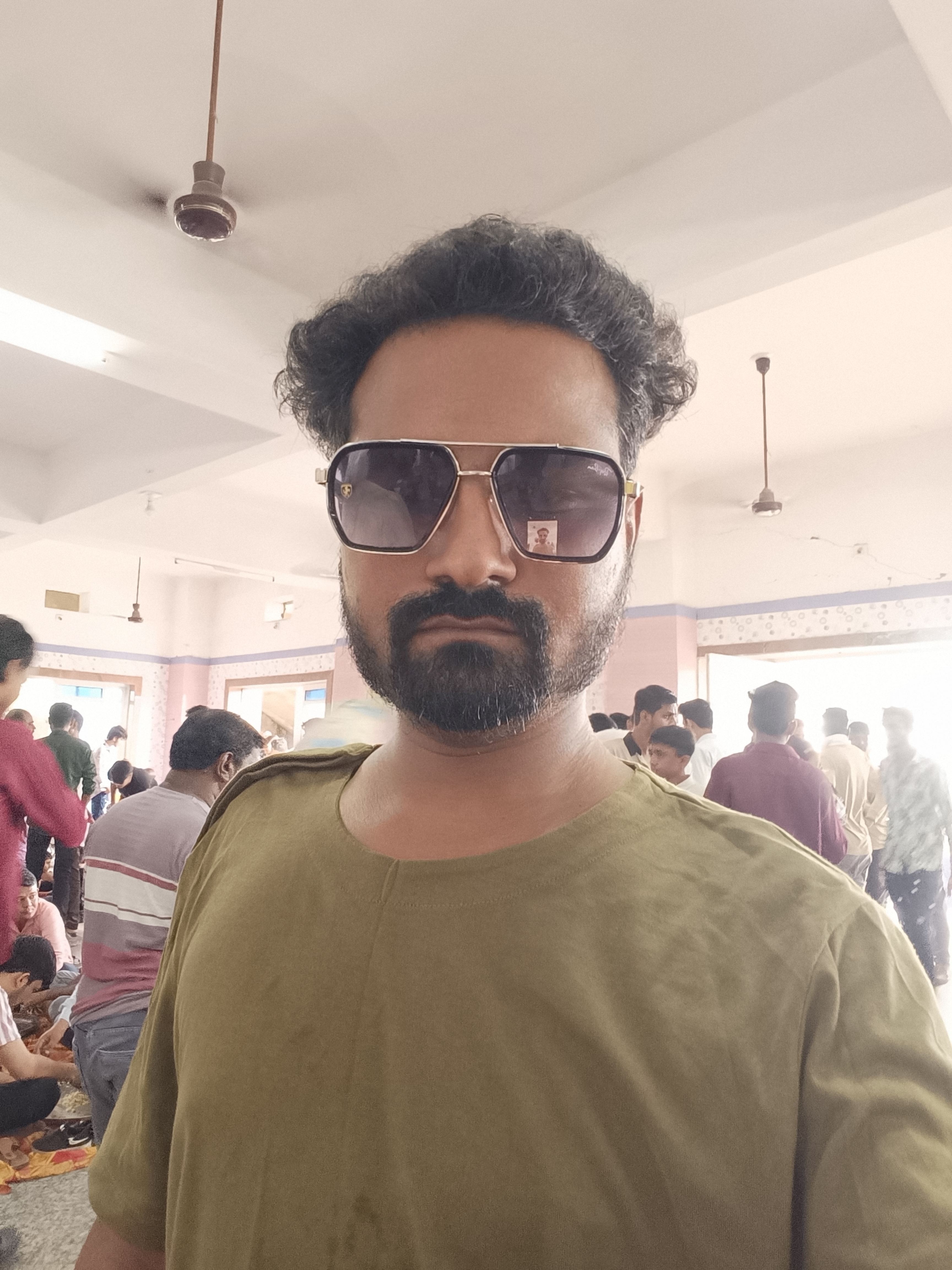 Chauhan mo Ramiz