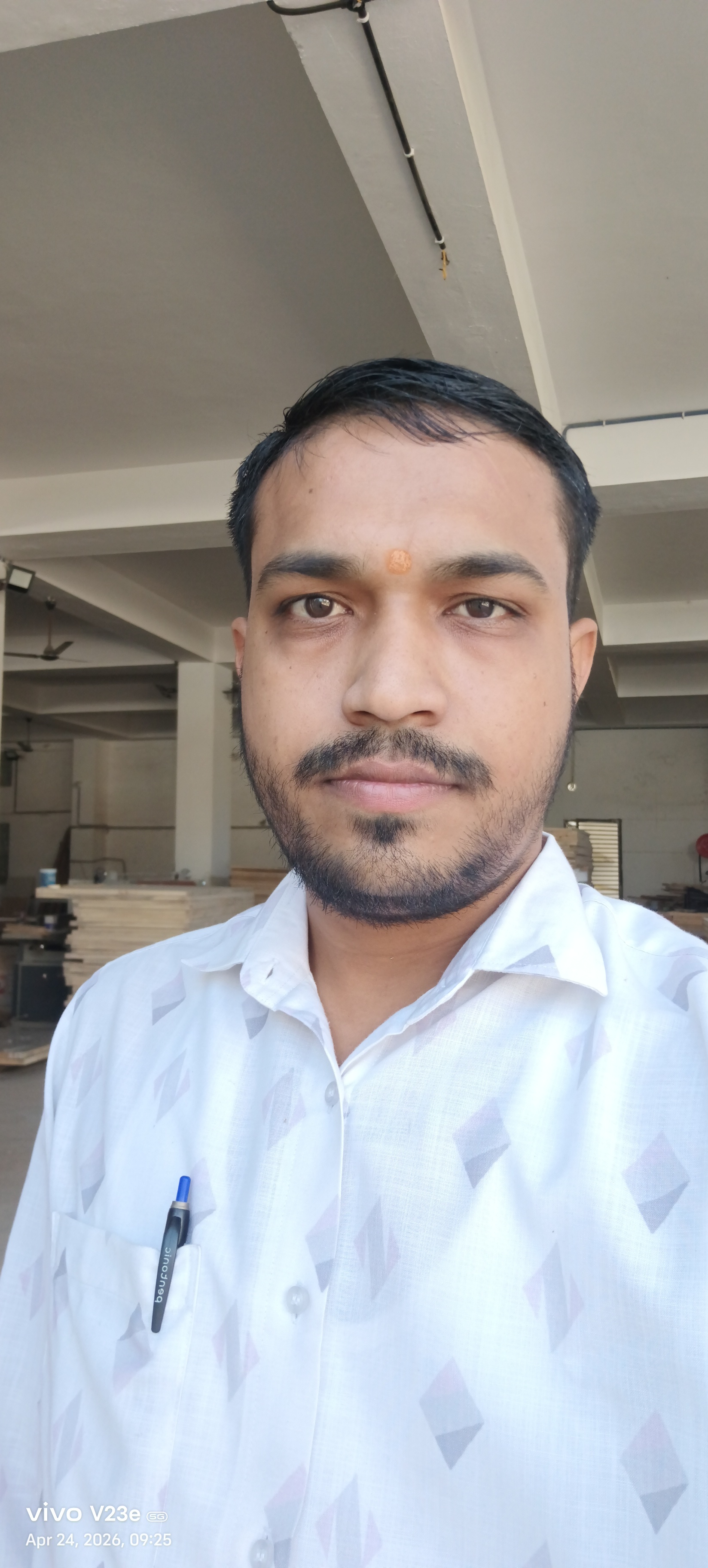 VIMAL PANCHAL