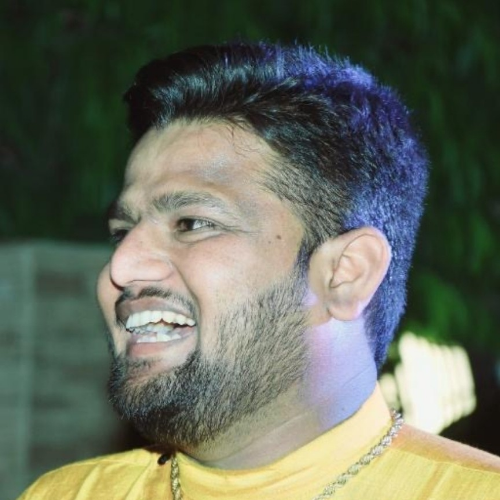 Barad darshan maheshbhai