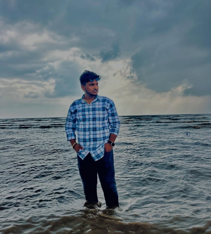 Shyam vasfoda
