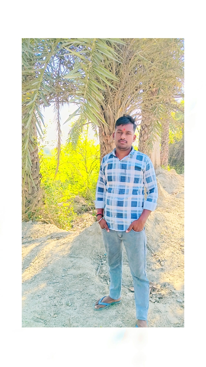 Akash Baghel
