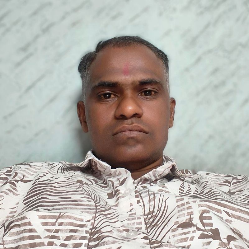 JAYESH YADAV