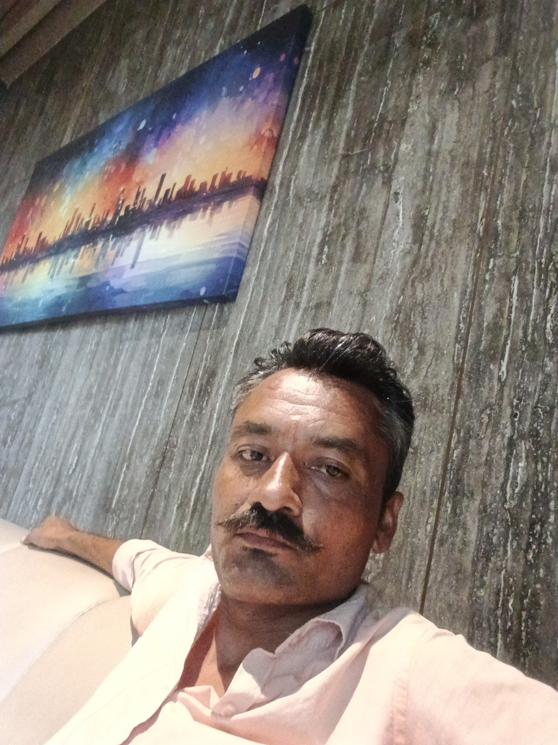 Suresh Nainaram Chaudhary