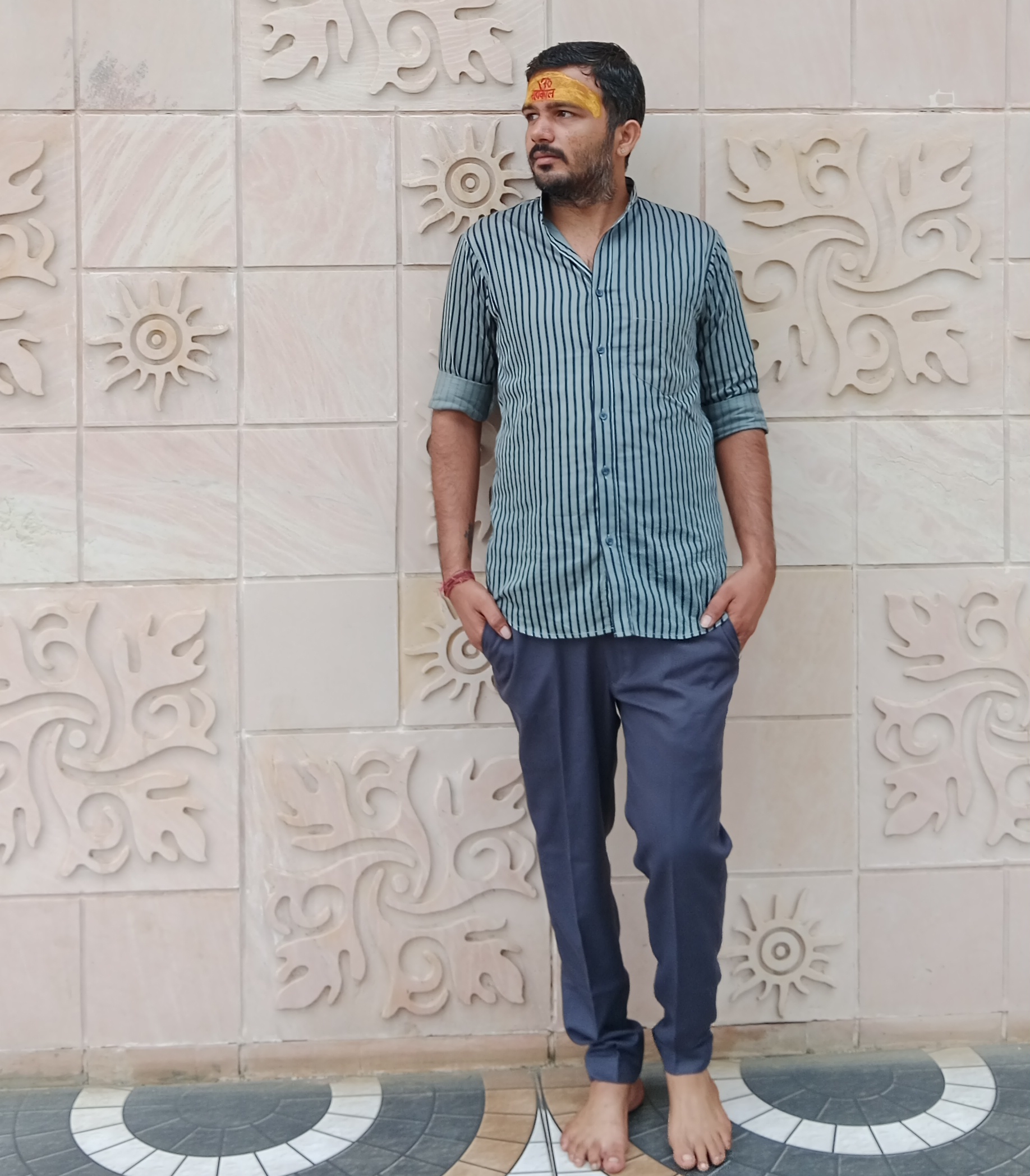 Suthar liladhar