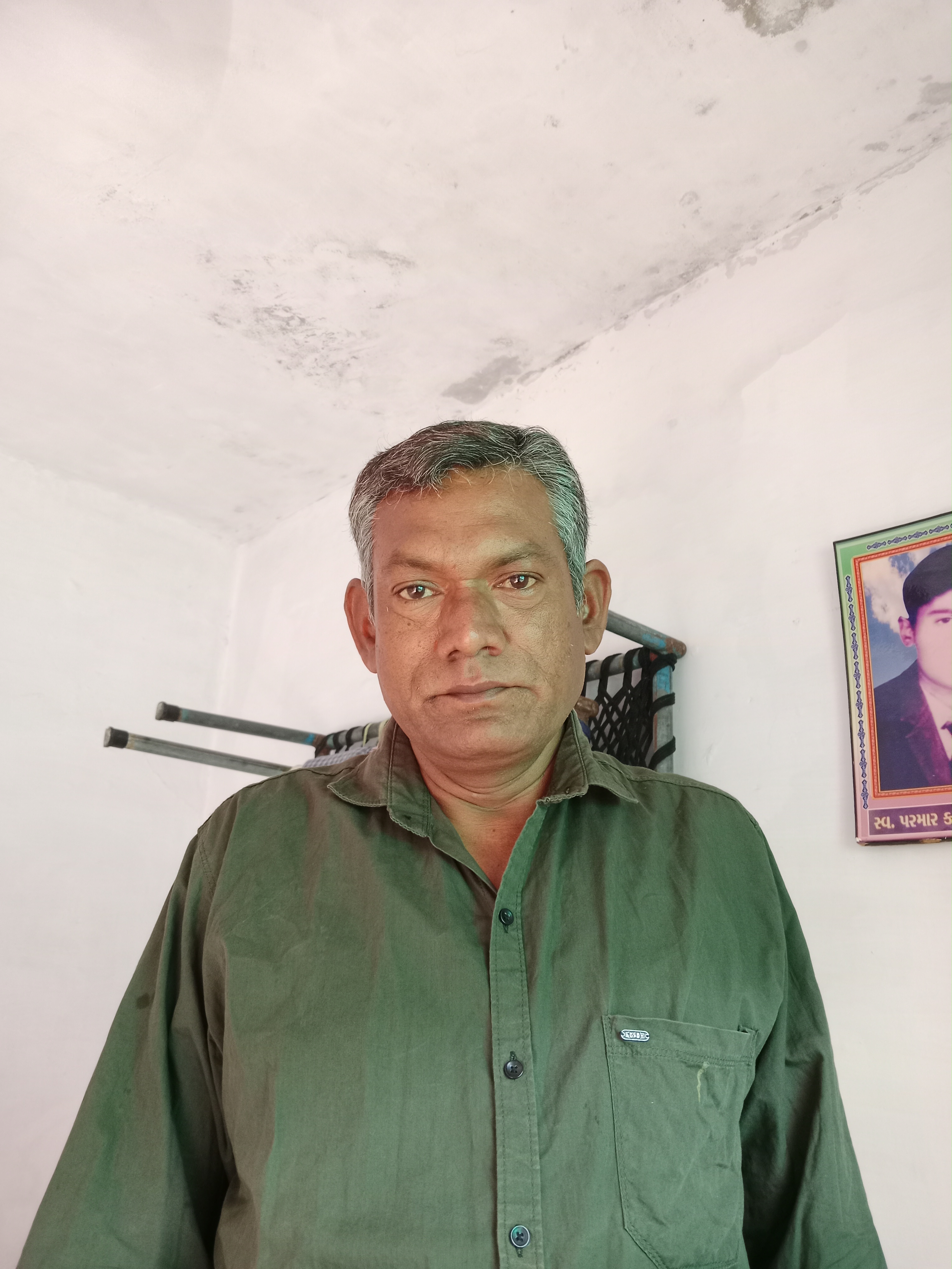 Parmar Ashokbhai Kantilal