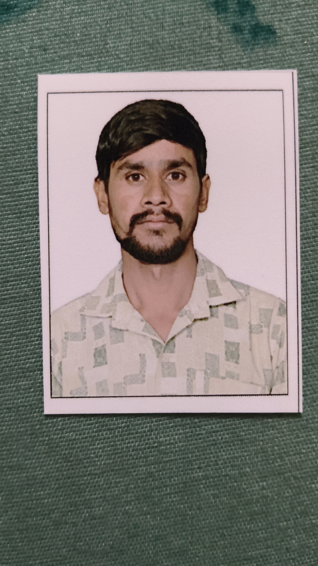 Chavda ashok Chavda