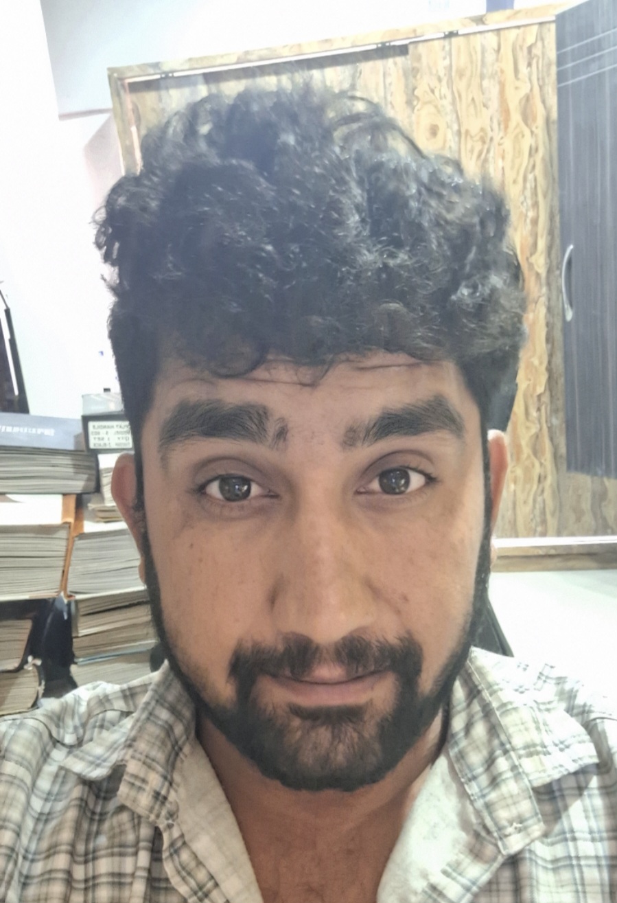 Chailu Singh
