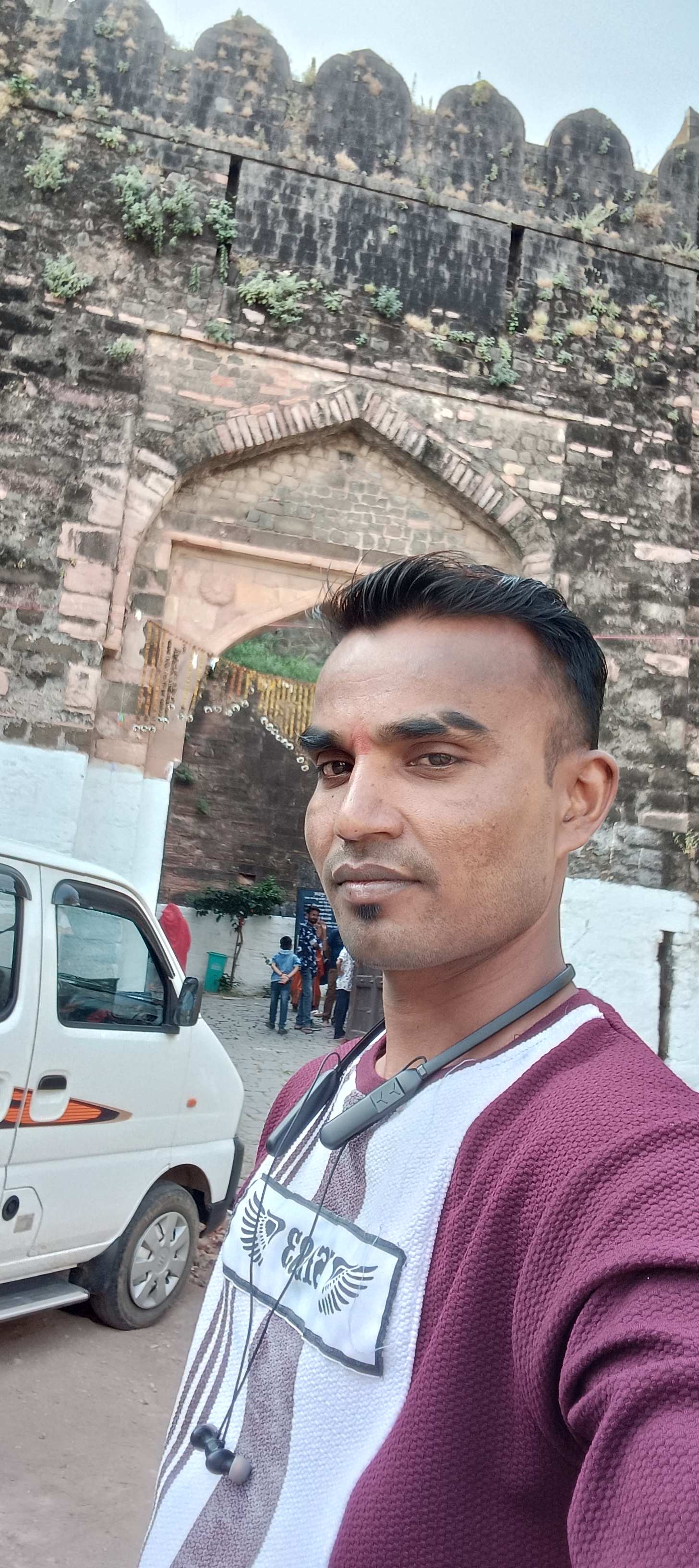 Mali Thakor