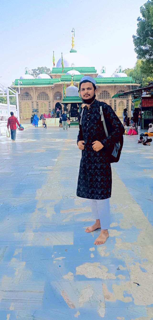 Shafik Jatu