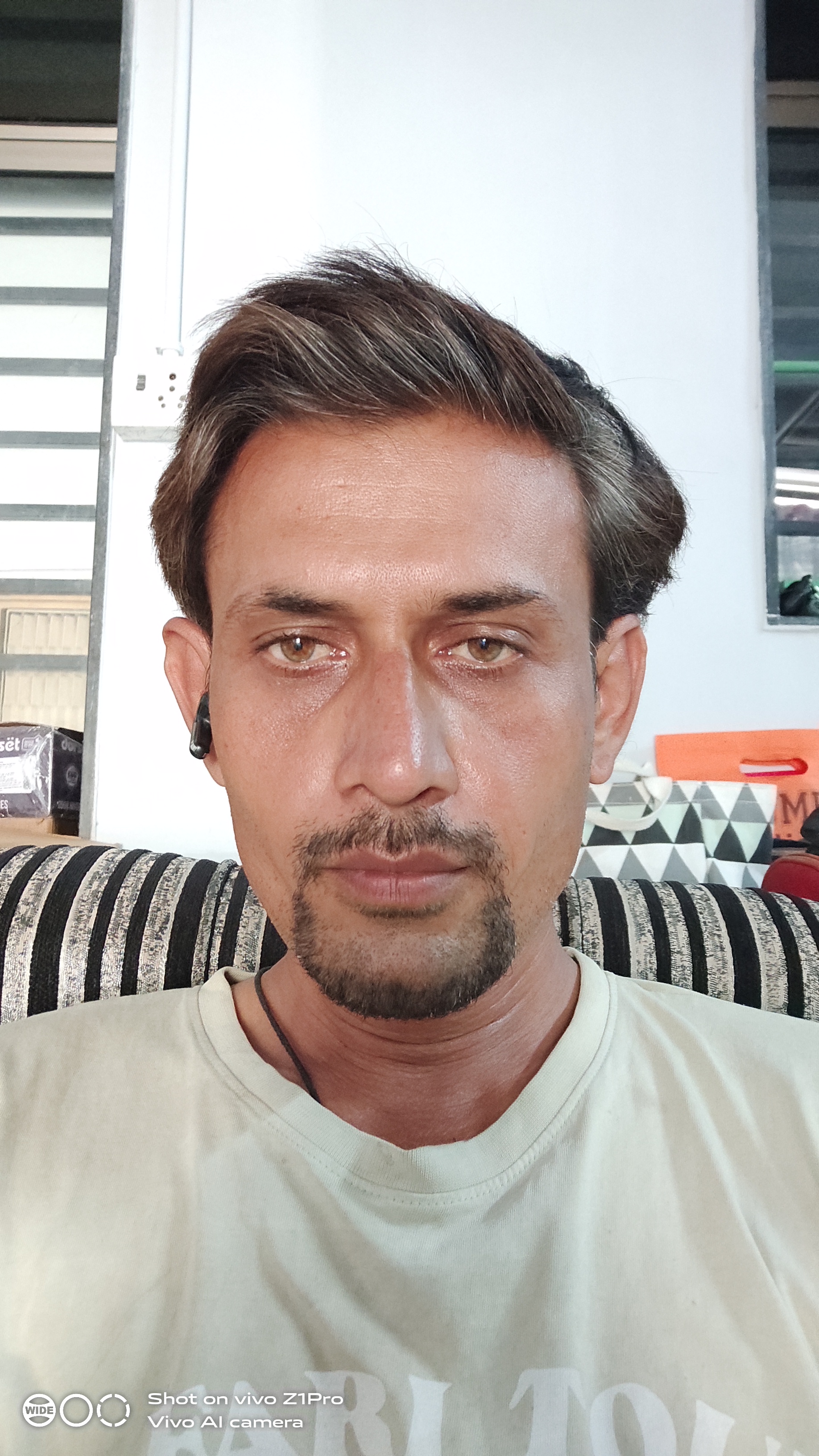 Nikunj Sudra