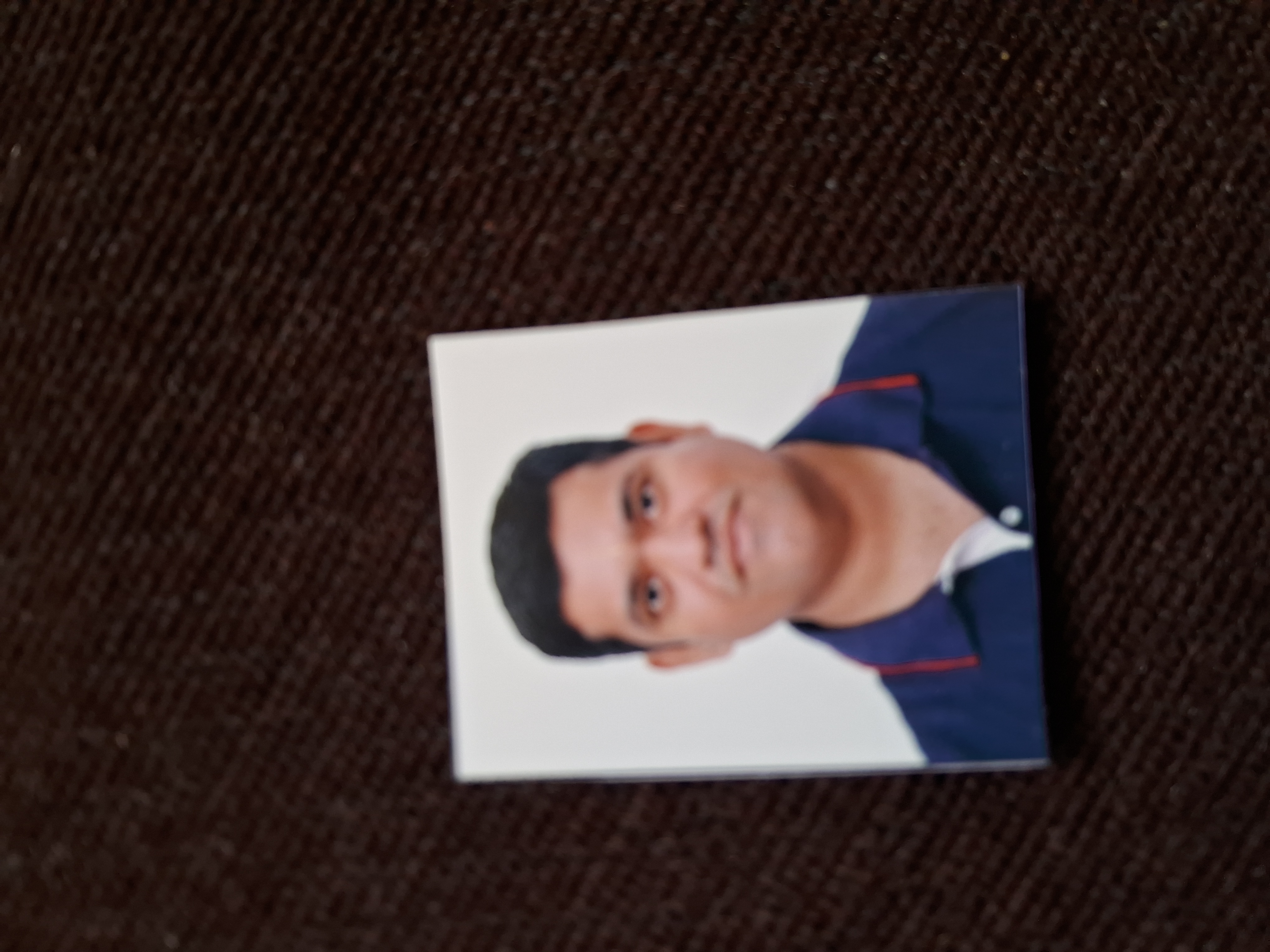 Nirav Ashokbhai Chikani