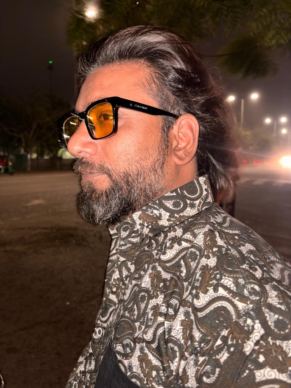 Zishan Saiyed