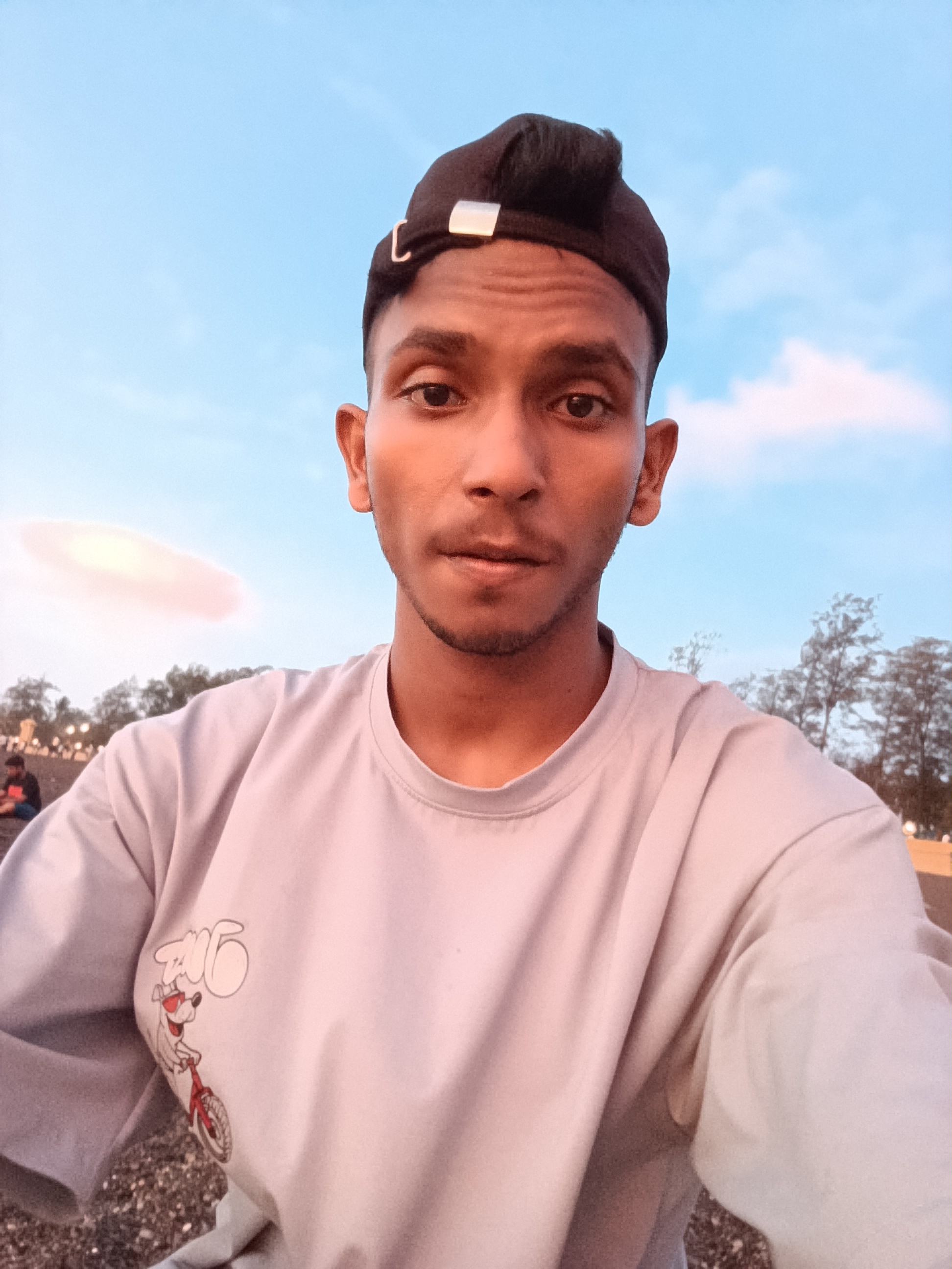 Dipexkumar Makwana