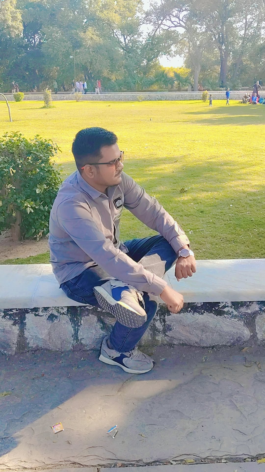 Noman Shaikh