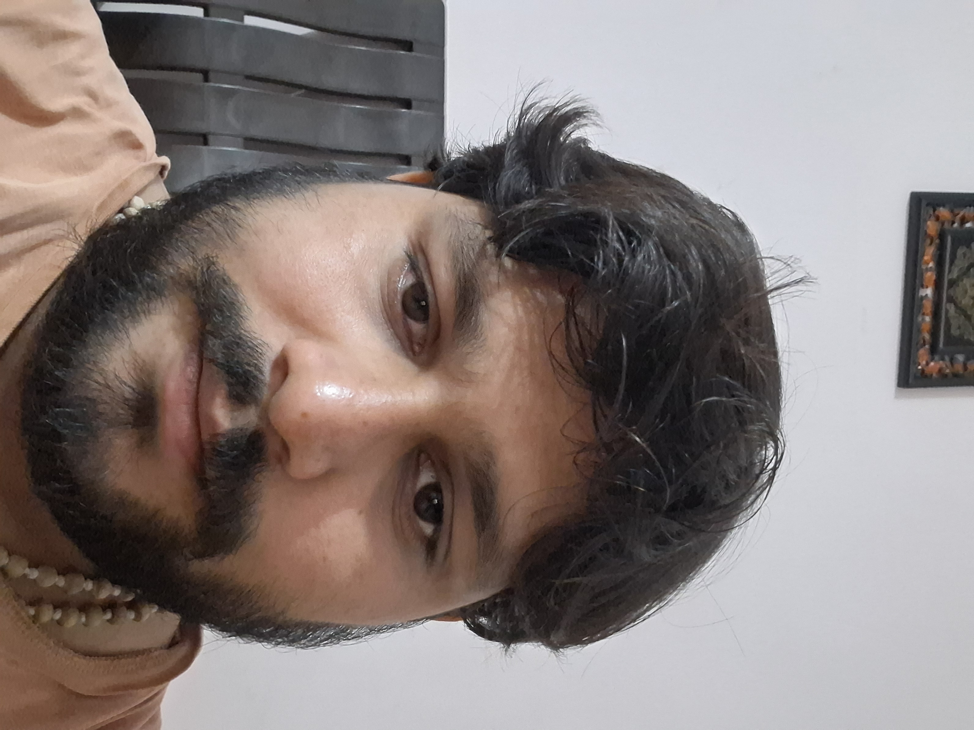 Khatik akash mohan bhai