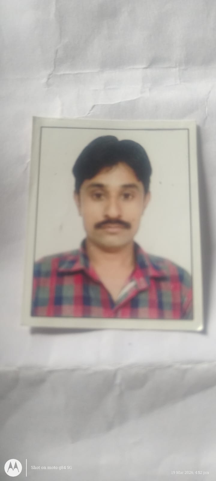 Bharatji Divanji THAKOR
