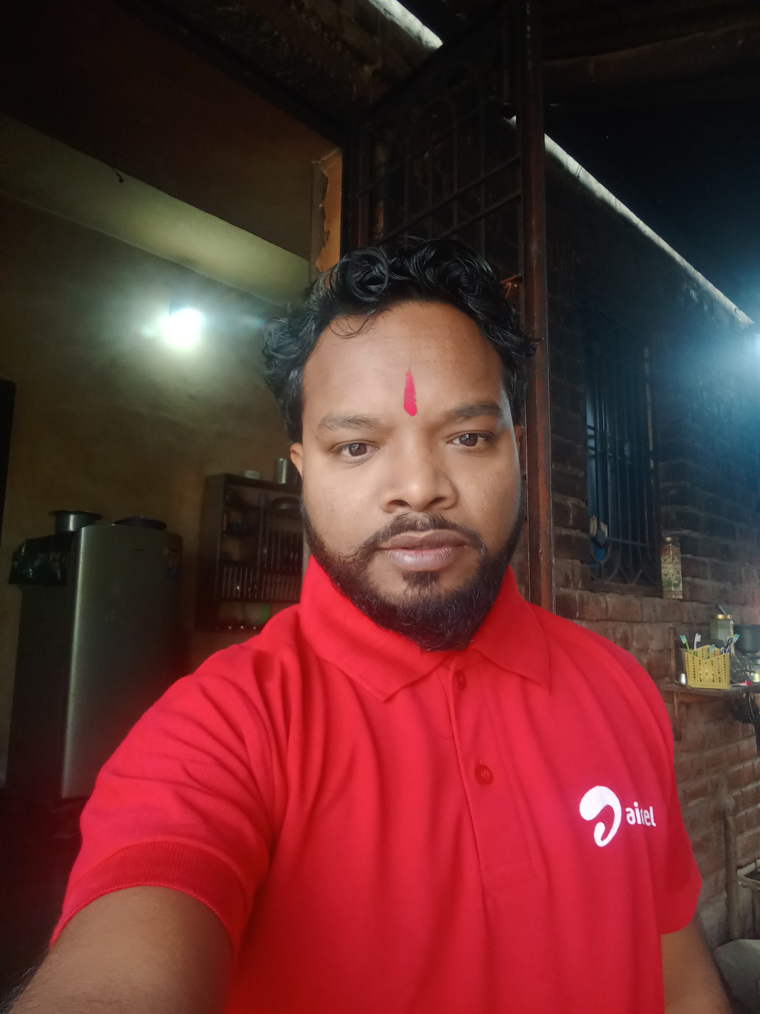 Gohil Rameshbhai