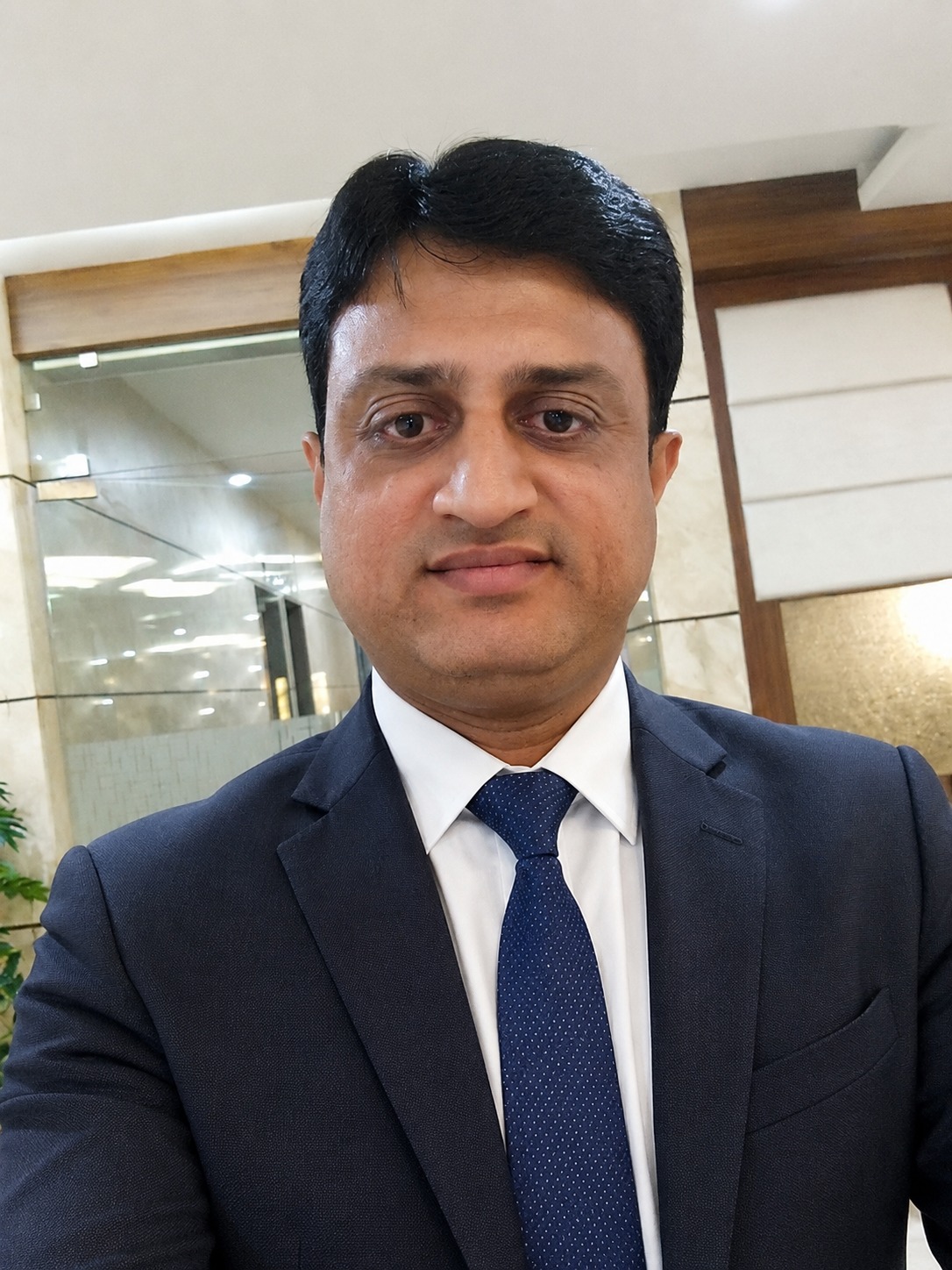 Chandu Vasoya
