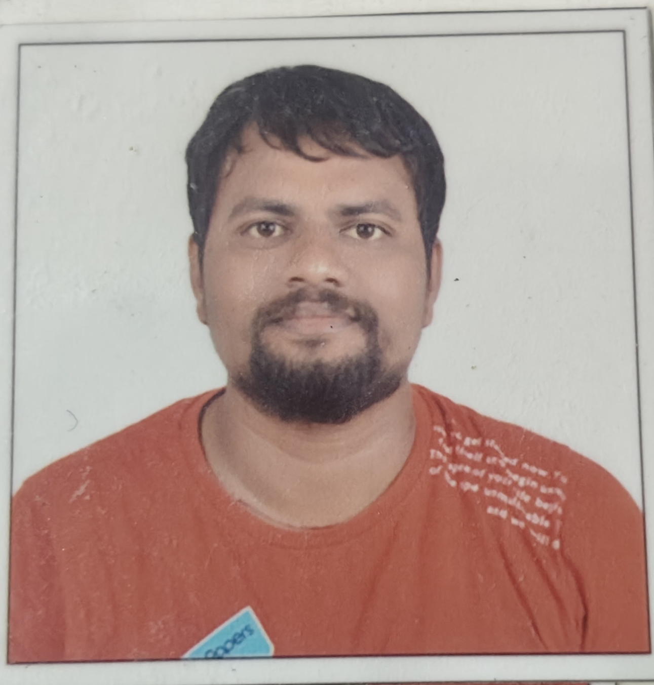 Hitesh Bariya