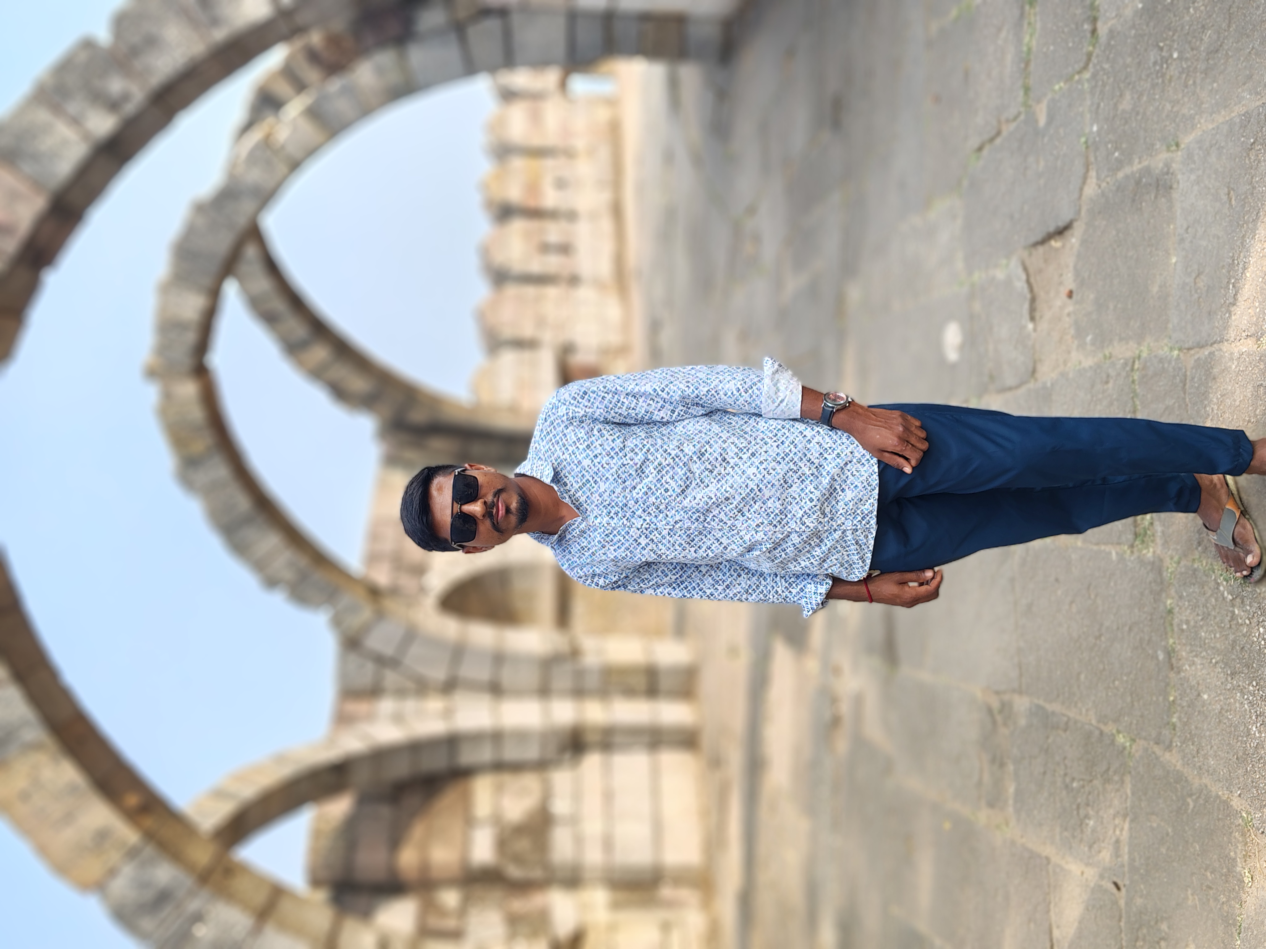 Bhaliya RahulKumar