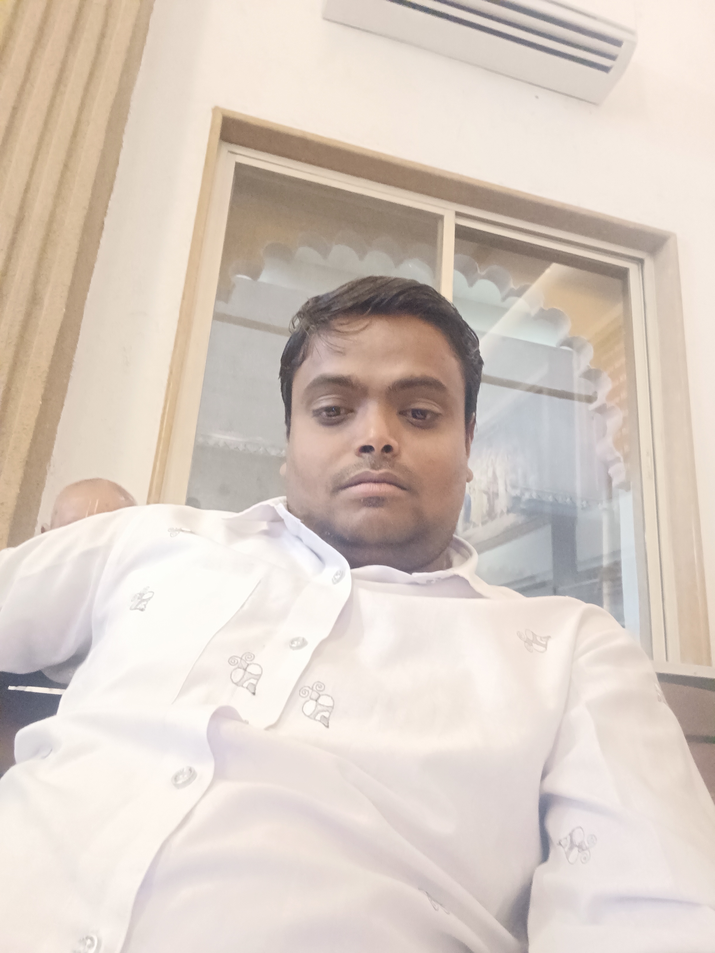 Kushwaha Dharmesh shankerlal