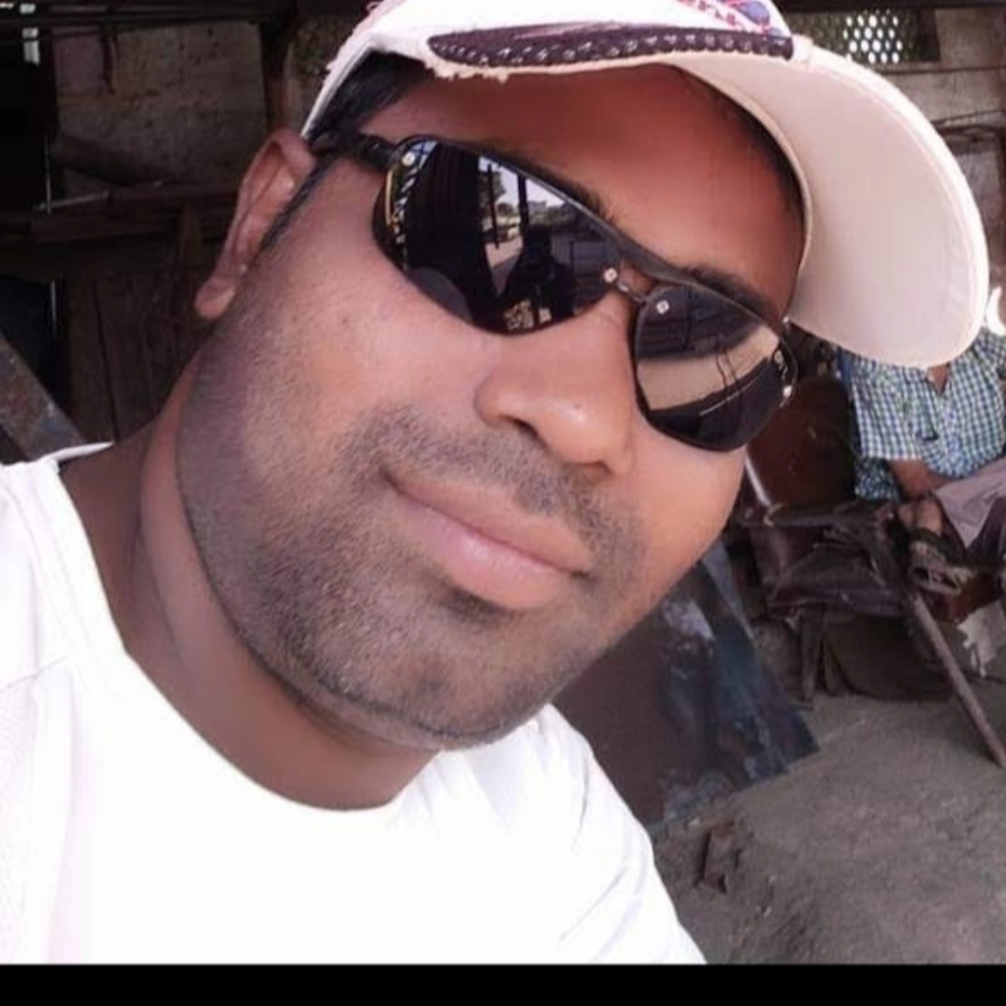 Shaikh Abdul khalek salim