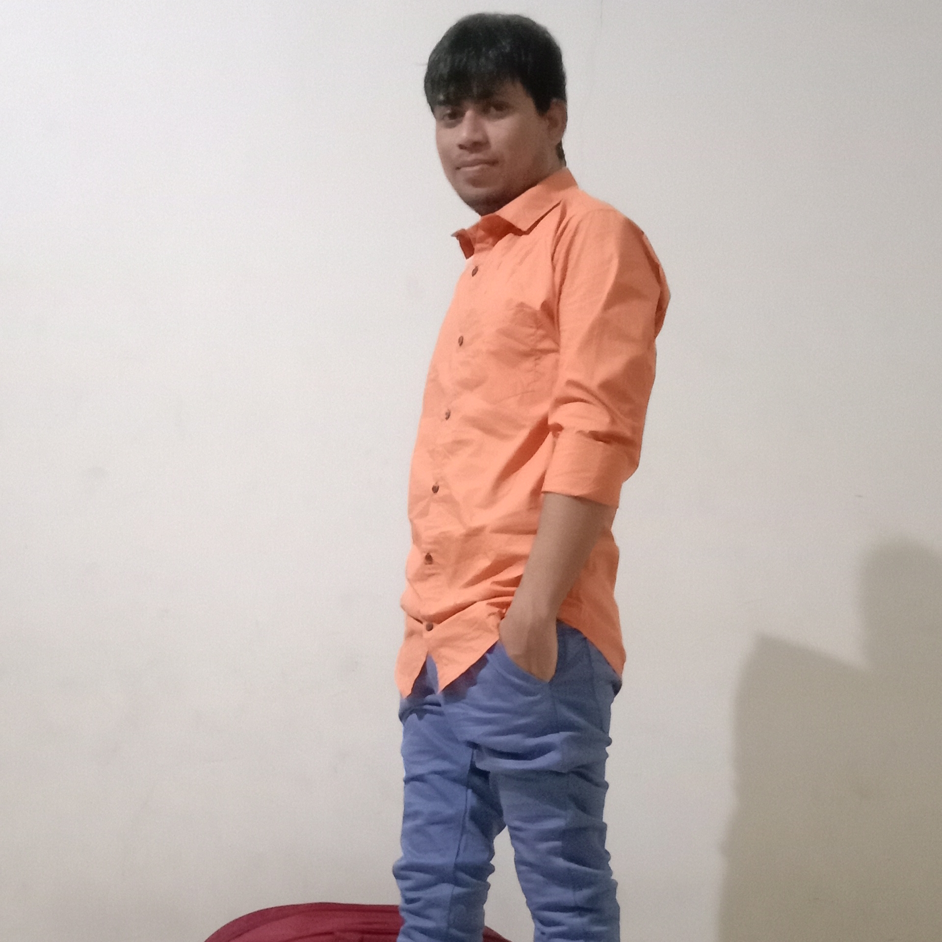 Ninama pankajbhai